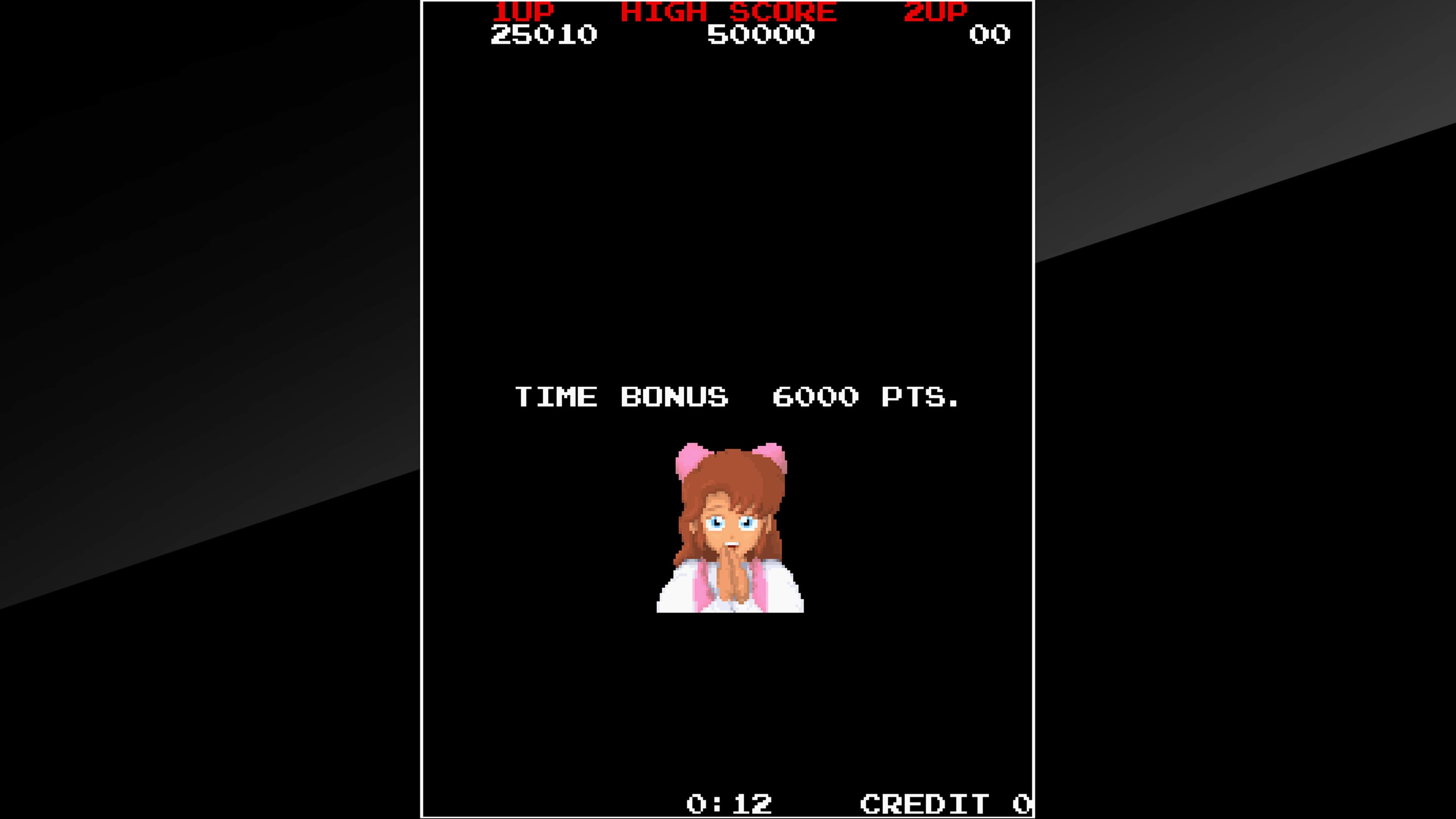 Arcade Archives ROMPERS: скриншот 5