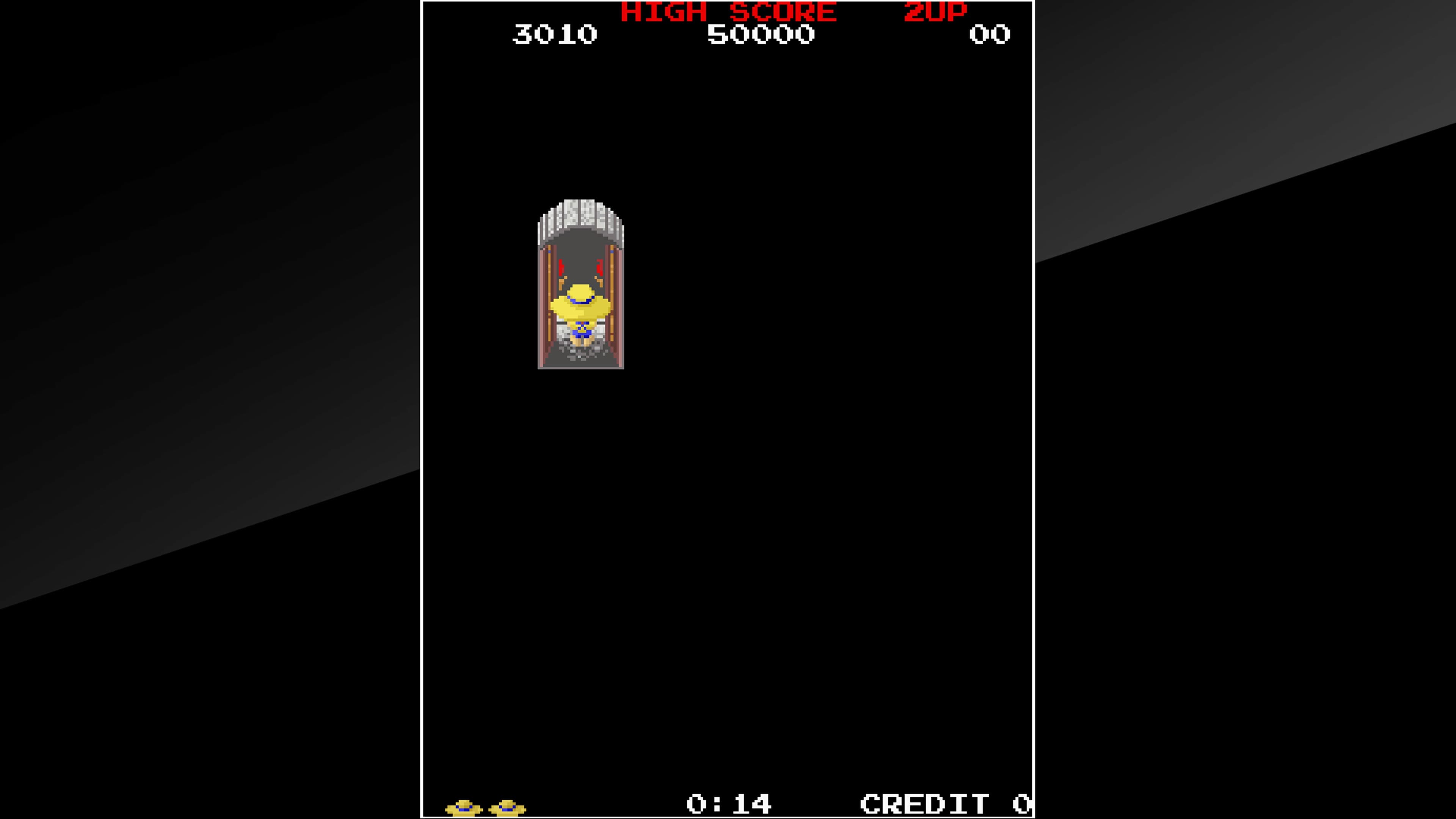 Arcade Archives ROMPERS: скриншот 8