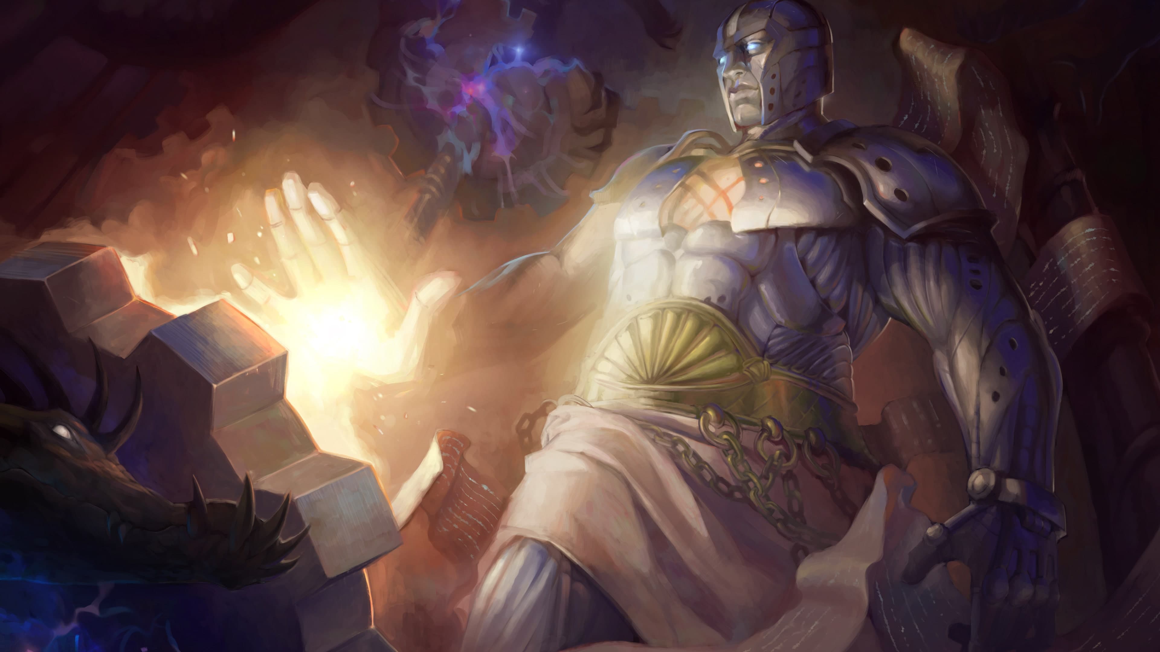 Pathfinder: Wrath of the Righteous - Inevitable Excess Addon
