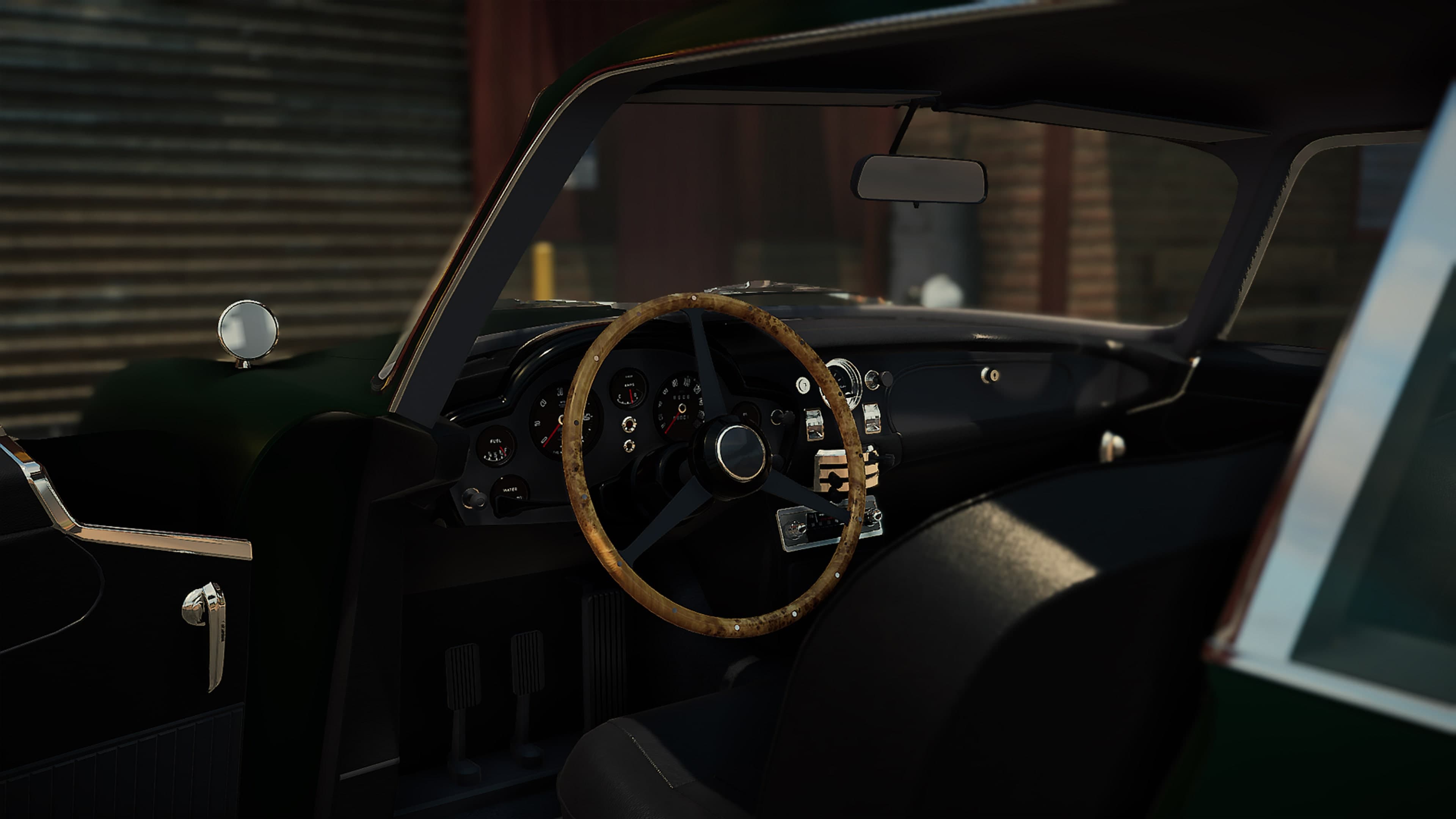 Car Mechanic Simulator 2021 - Aston Martin DLC: скриншот 3