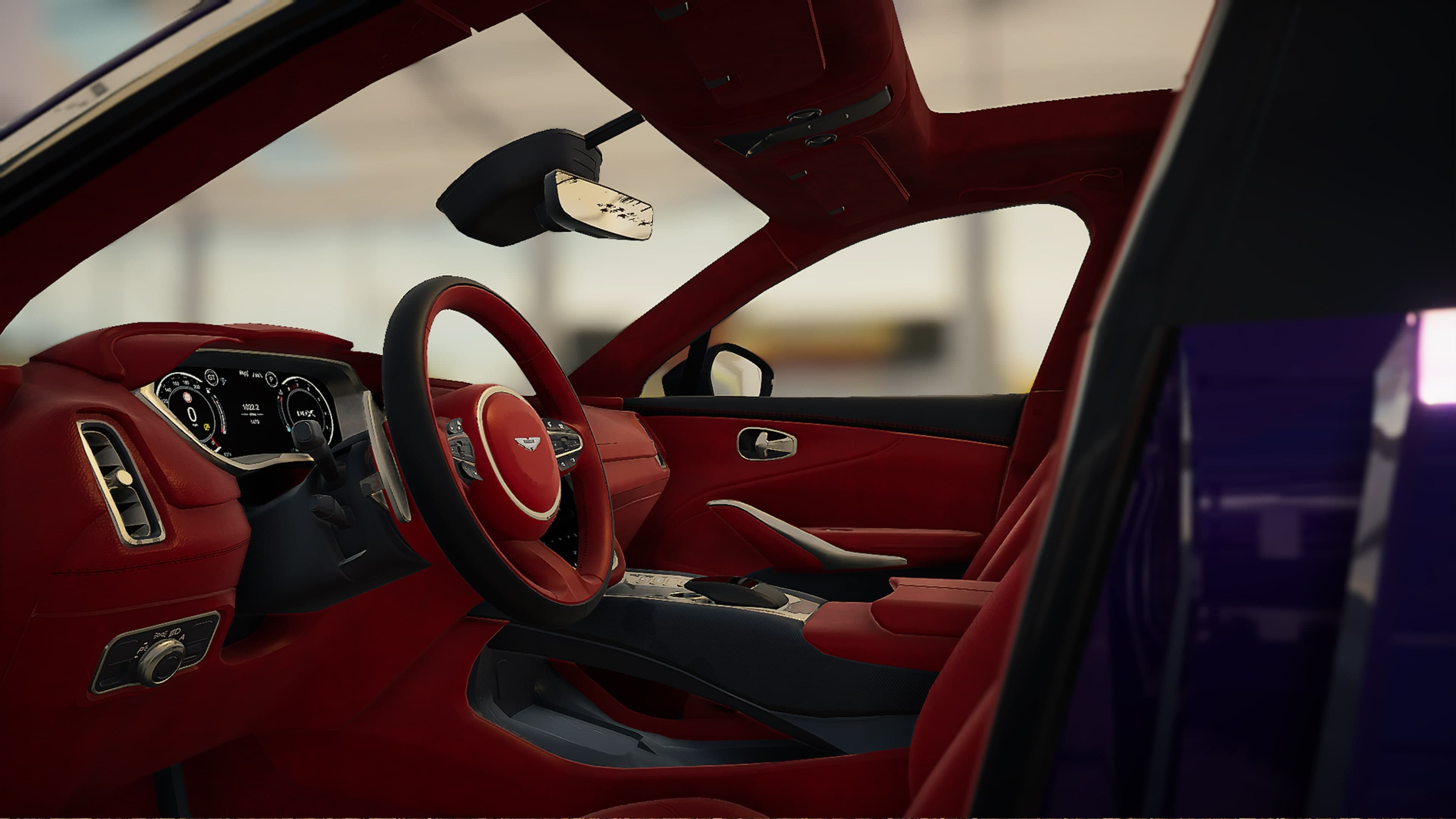 Car Mechanic Simulator 2021 - Aston Martin DLC: скриншот 9