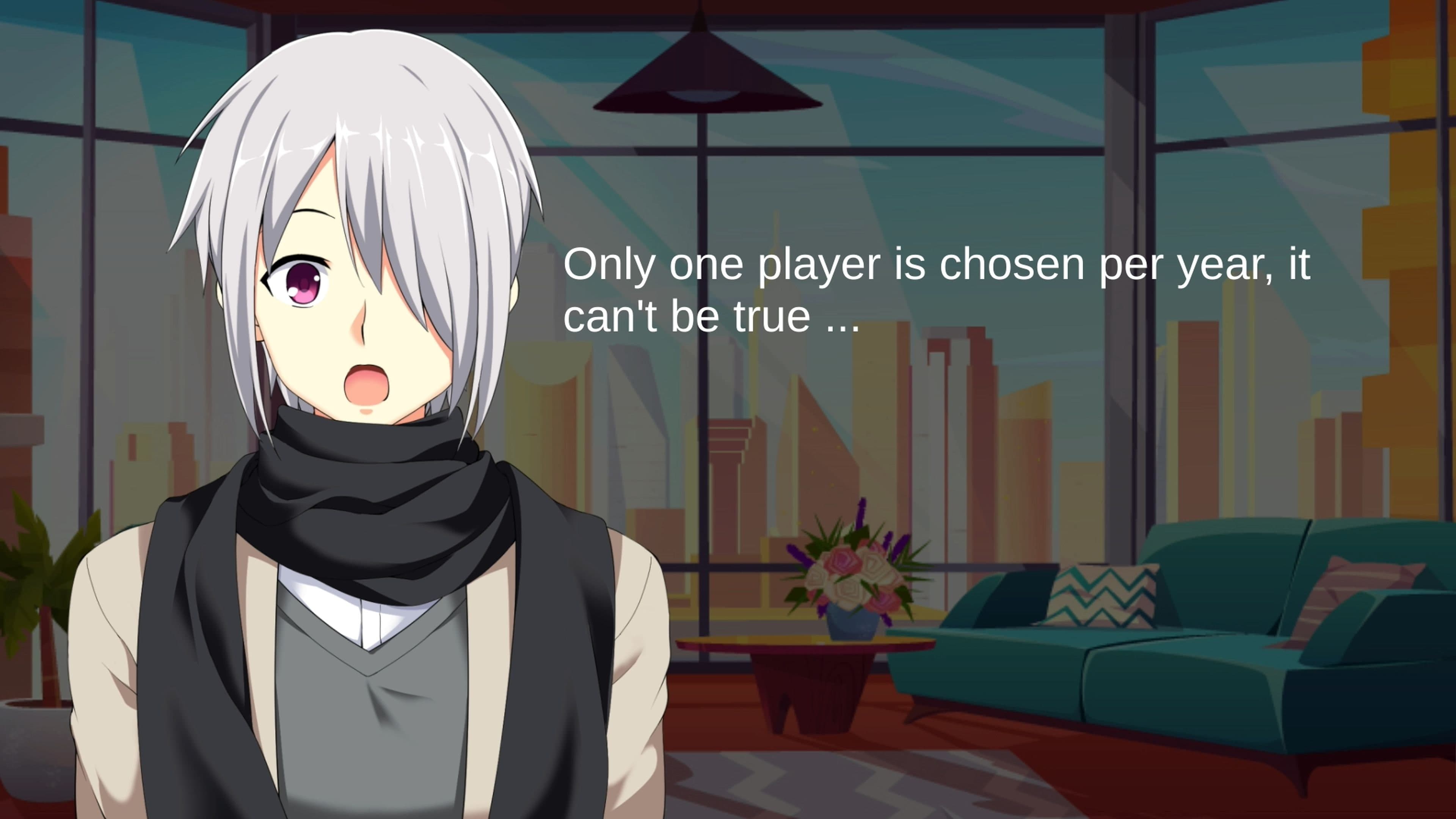Casual Challenge Players' Club: скриншот 7