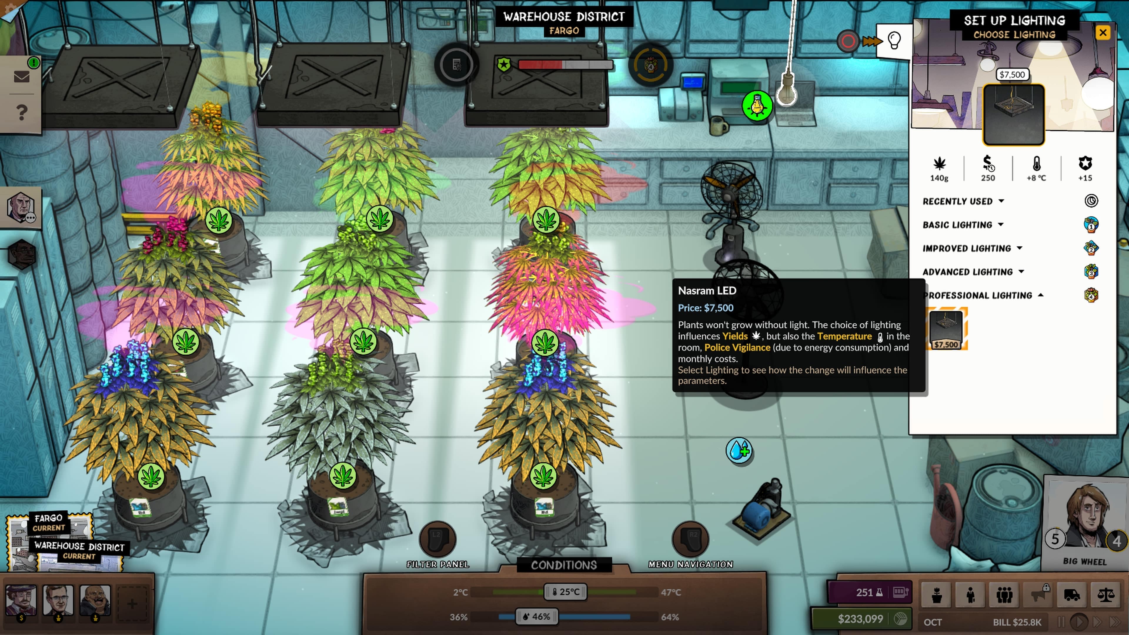 Weedcraft Inc: скриншот 8