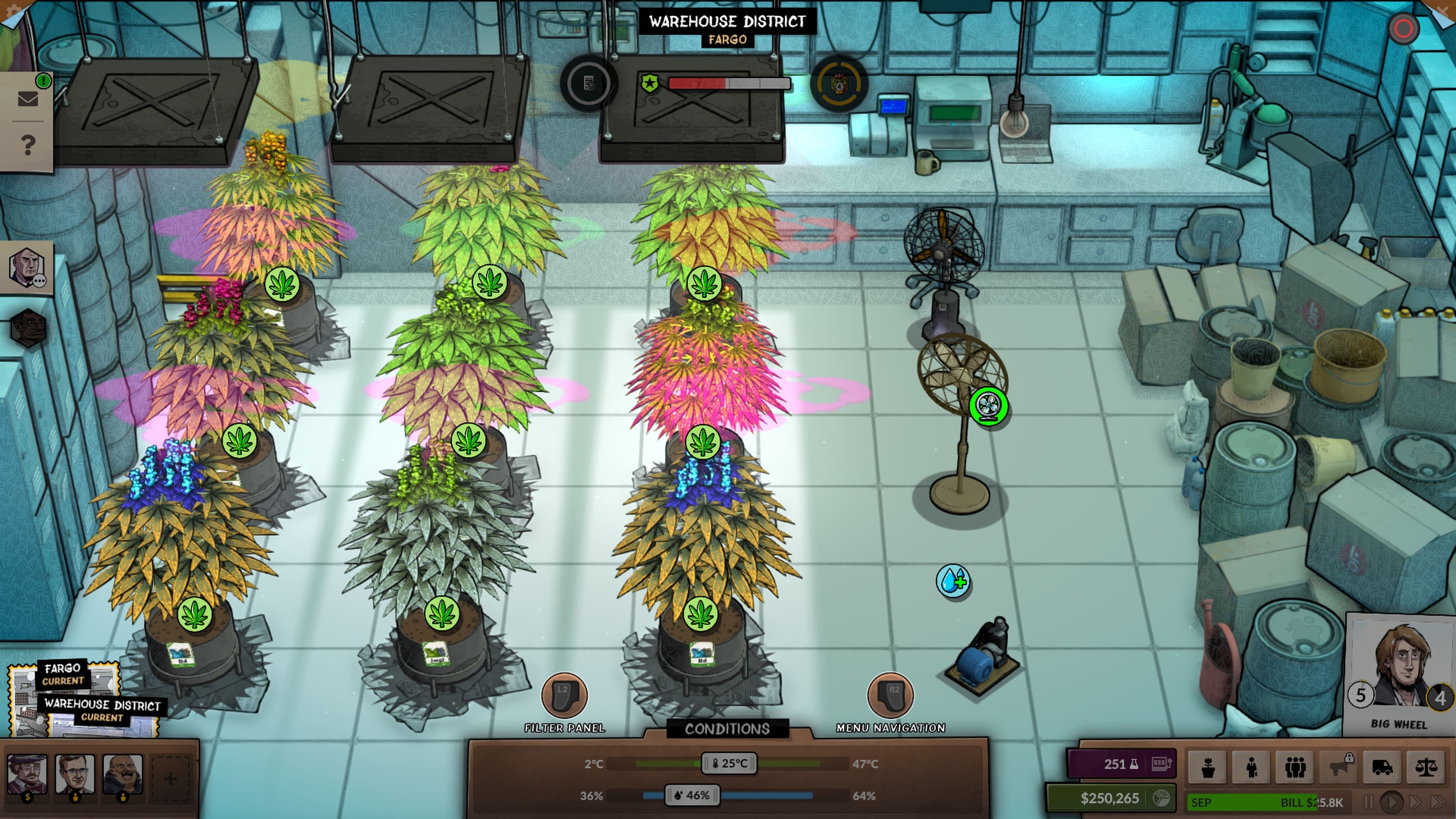 Weedcraft Inc: скриншот 7
