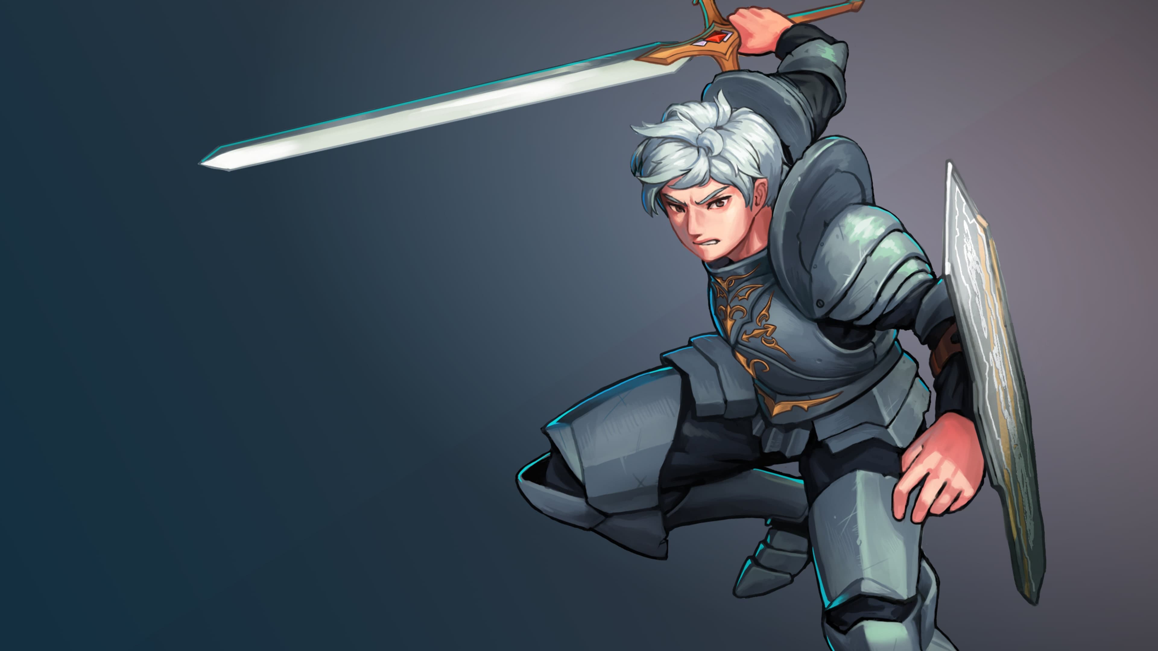 FINAL SWORD Standard