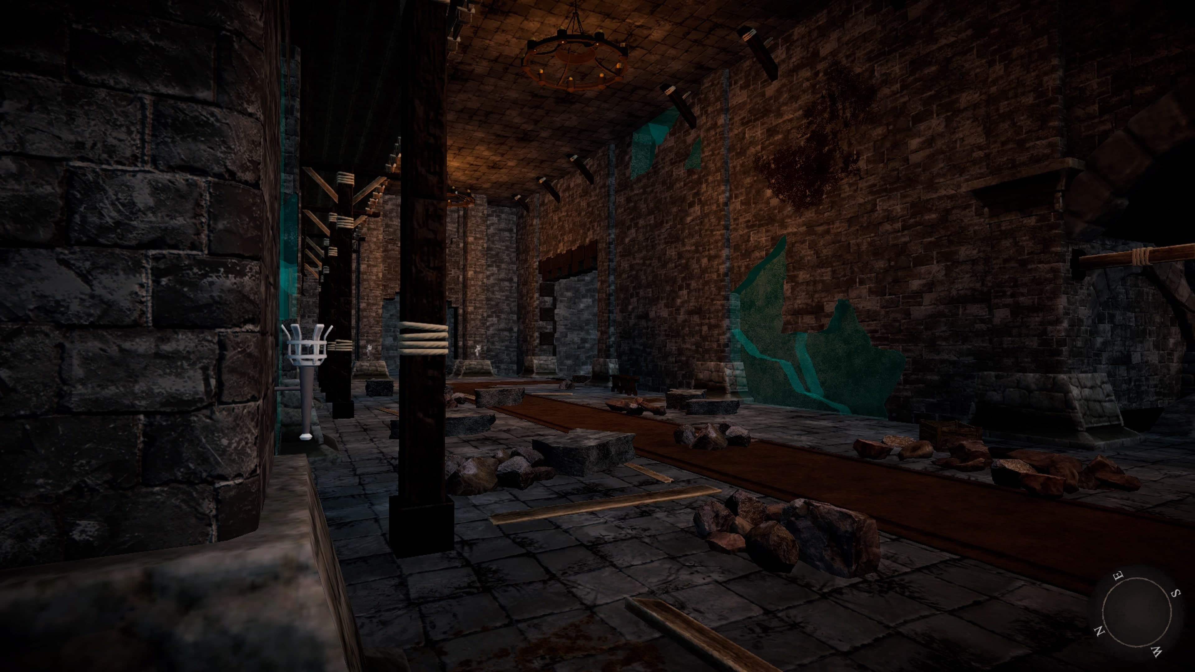Castle Renovator: скриншот 6