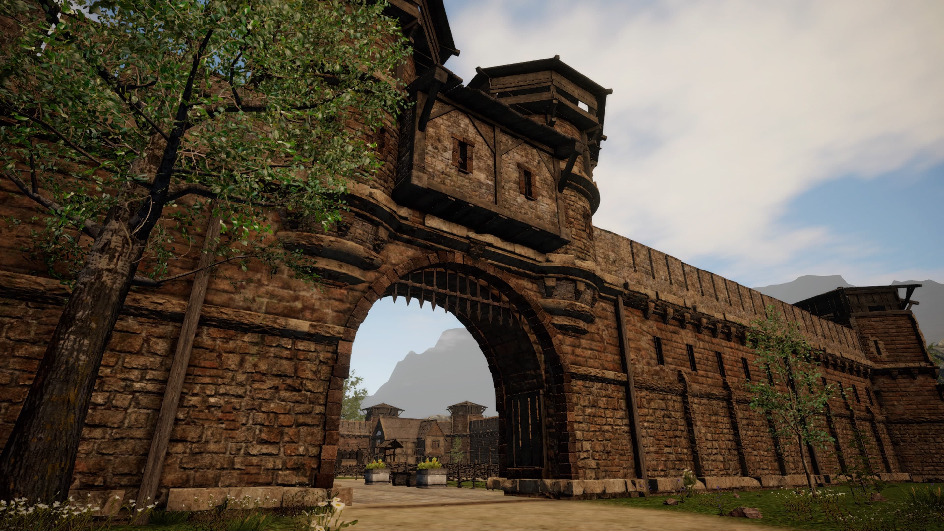 Castle Renovator: скриншот 5