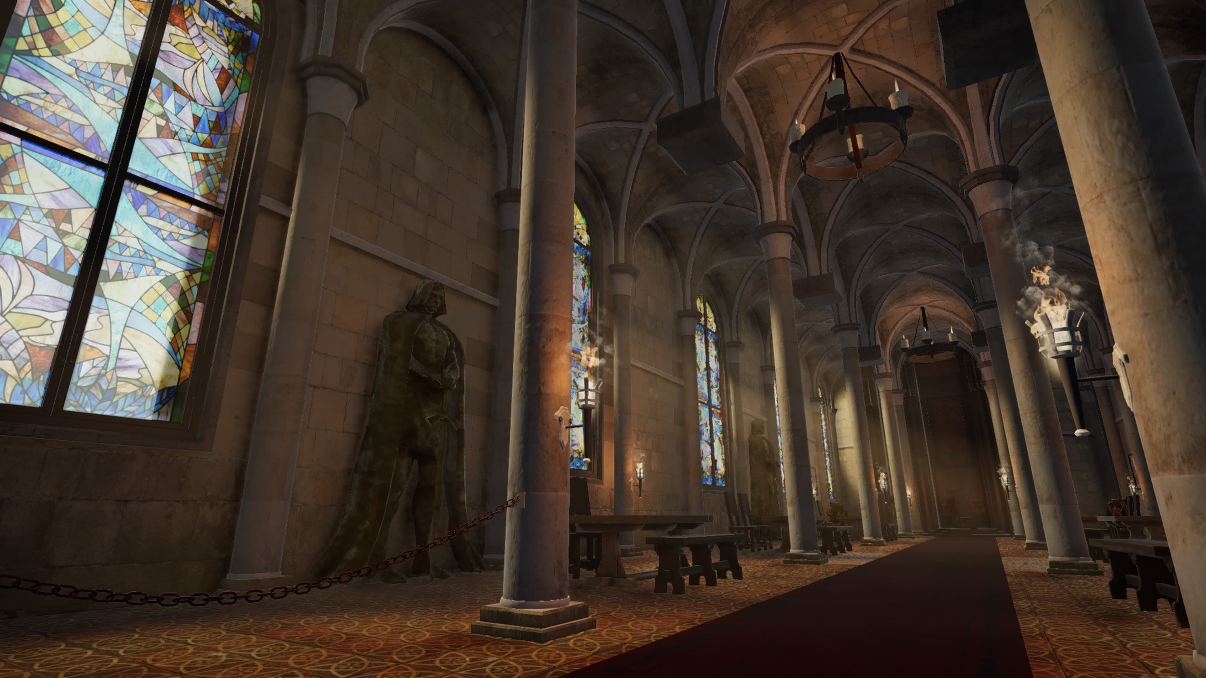 Castle Renovator: скриншот 8