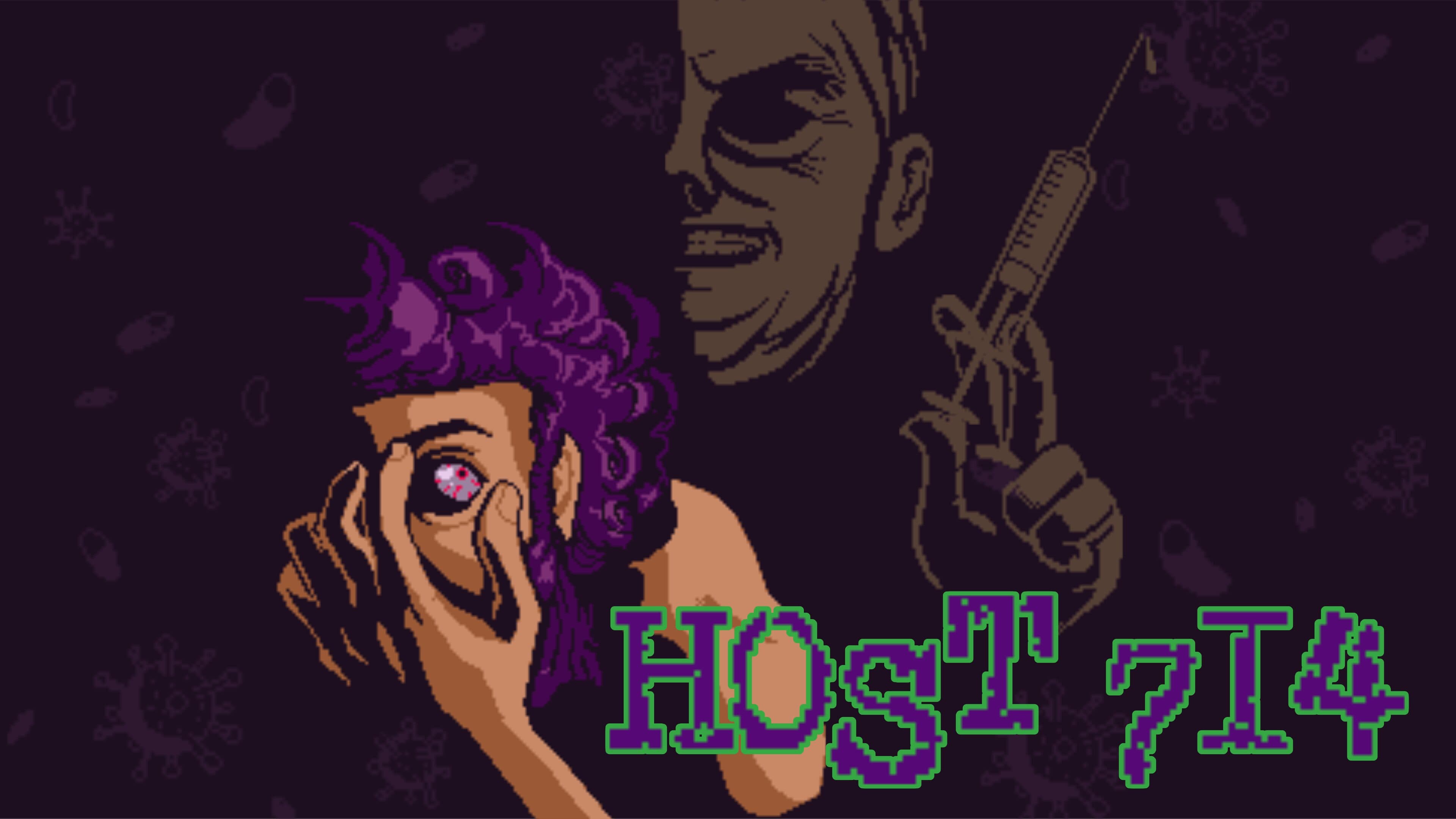 Host 714 Standard