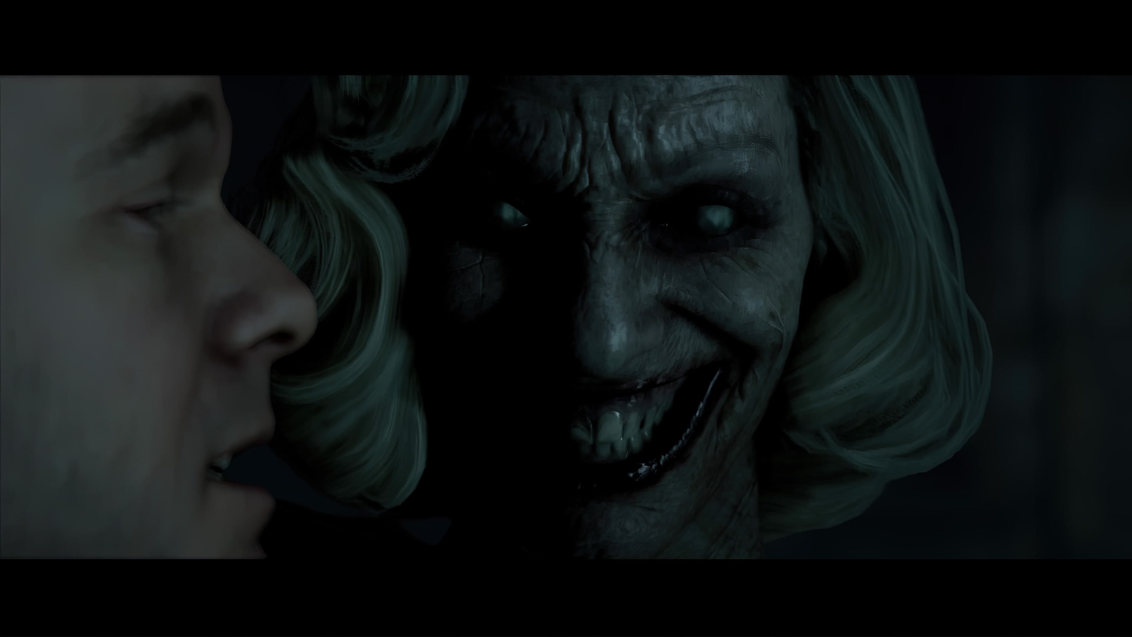 The Dark Pictures Anthology: Man of Medan: скриншот 9