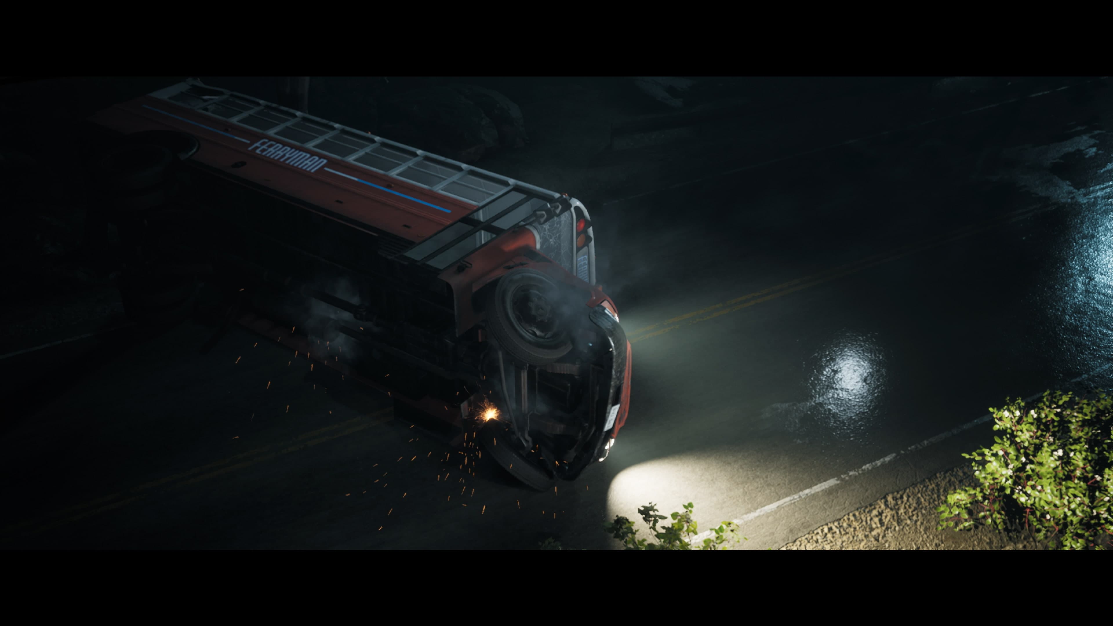 The Dark Pictures Anthology: Little Hope: скриншот 4