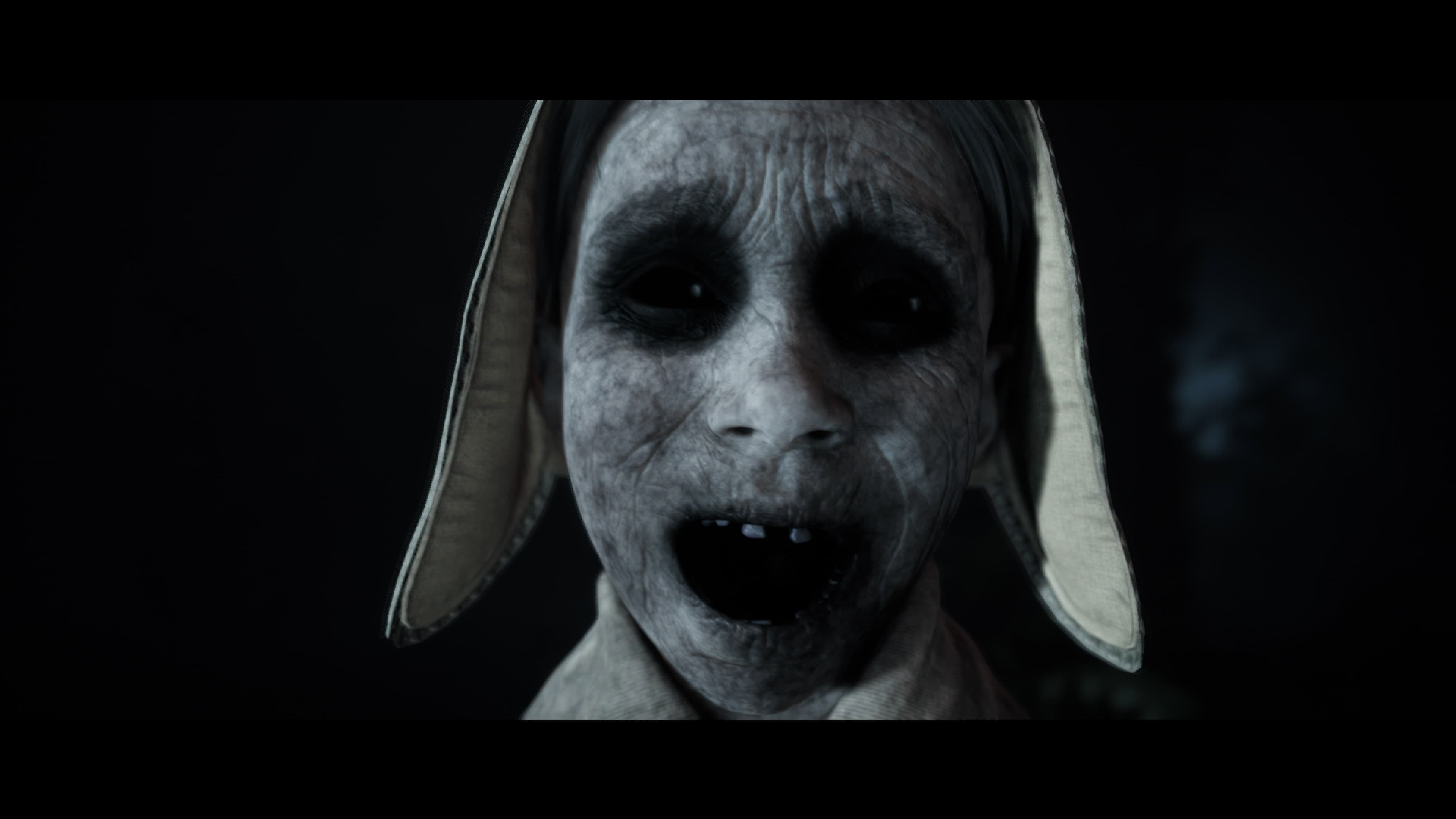 The Dark Pictures Anthology: Little Hope: скриншот 9