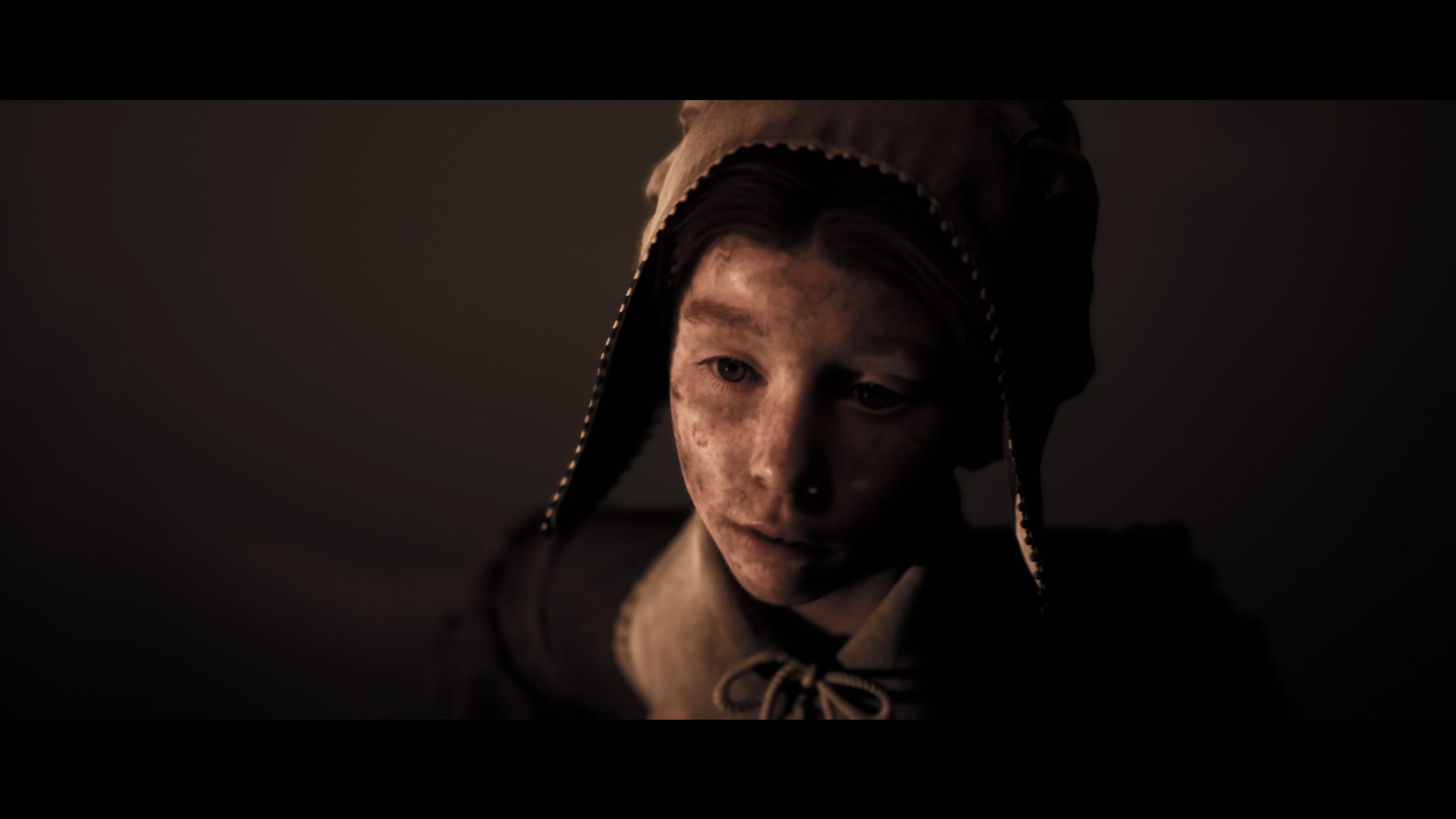 The Dark Pictures Anthology: Little Hope: скриншот 8
