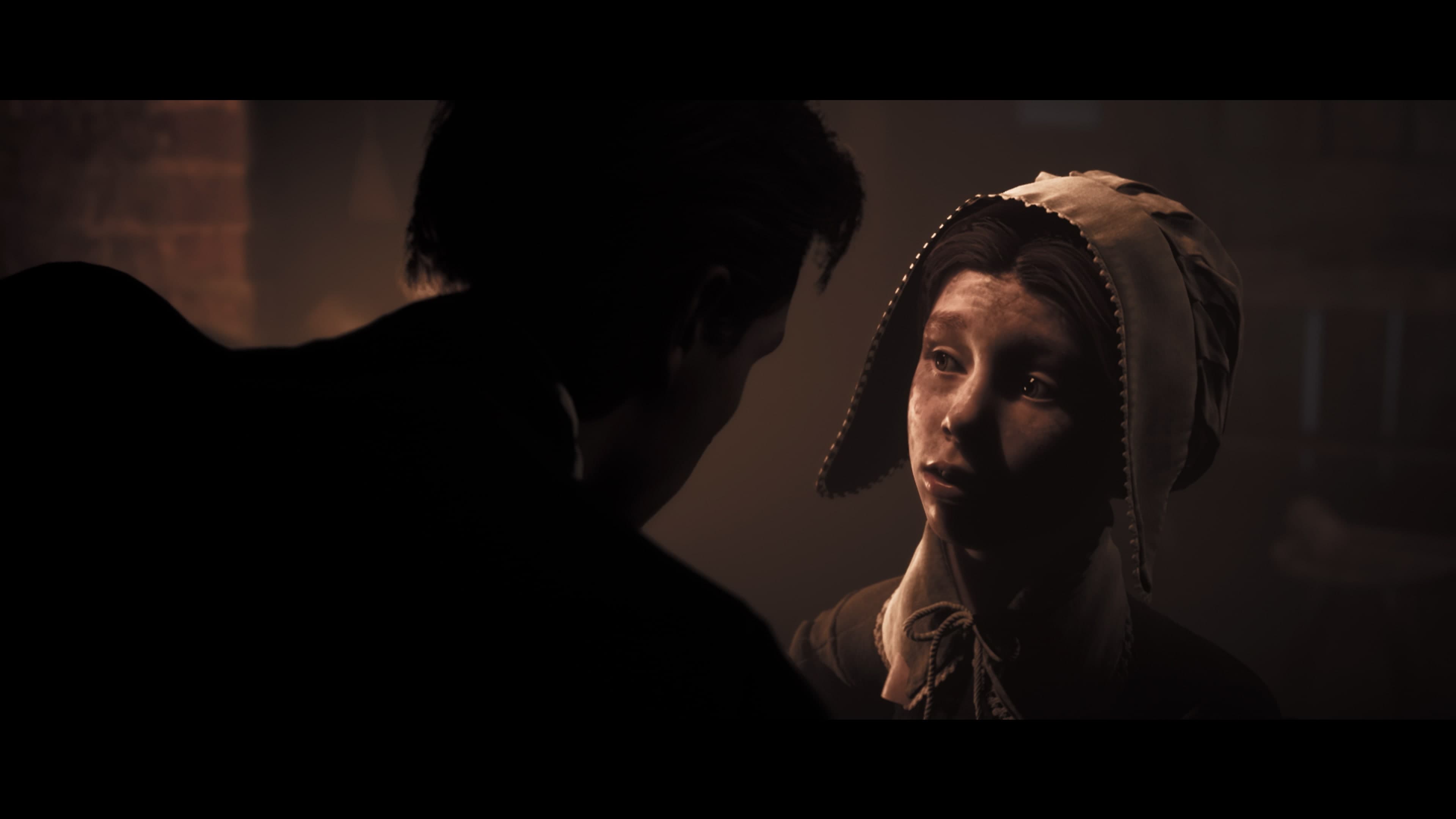 The Dark Pictures Anthology: Little Hope: скриншот 5