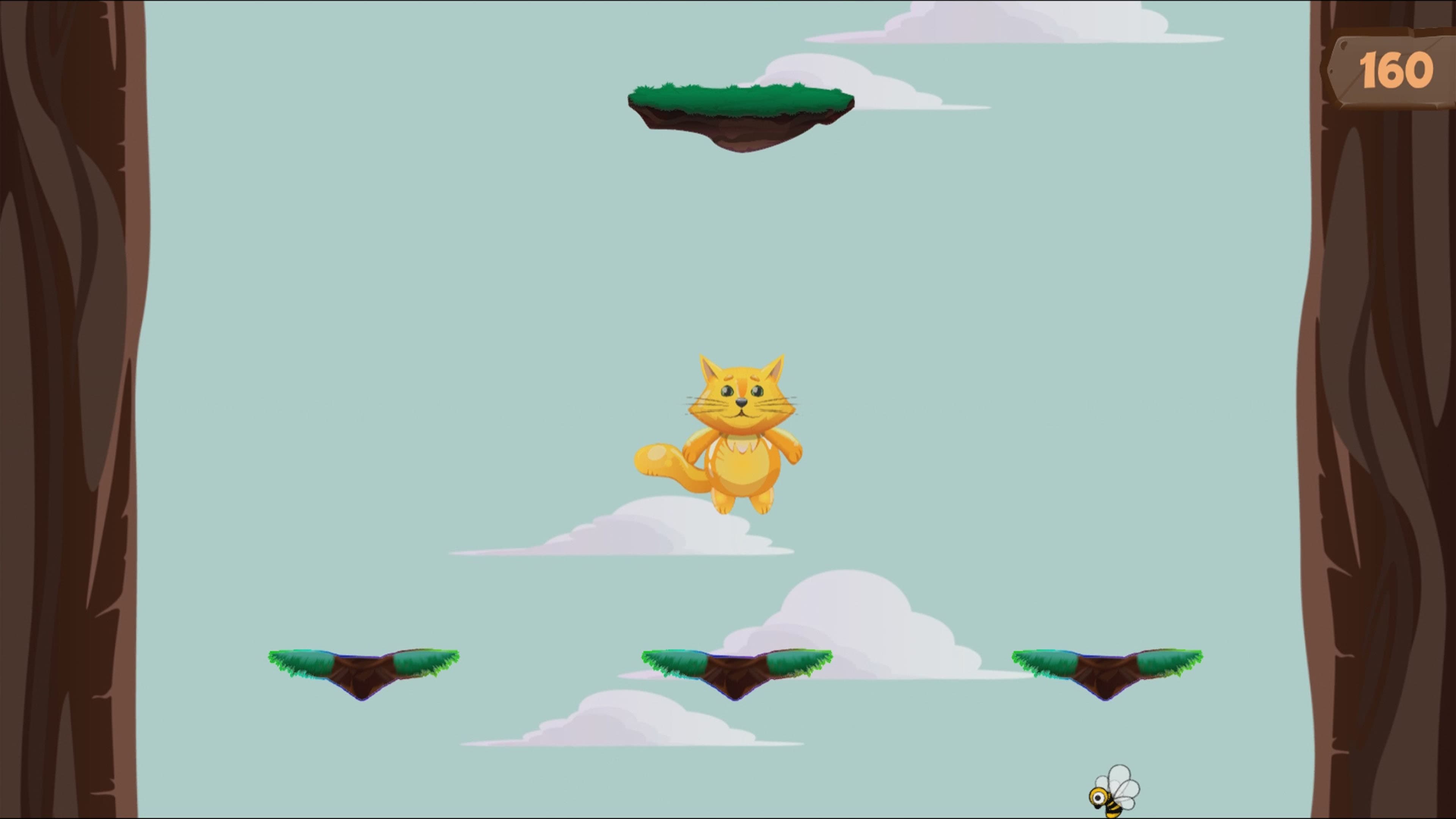 Qump Jump: скриншот 3