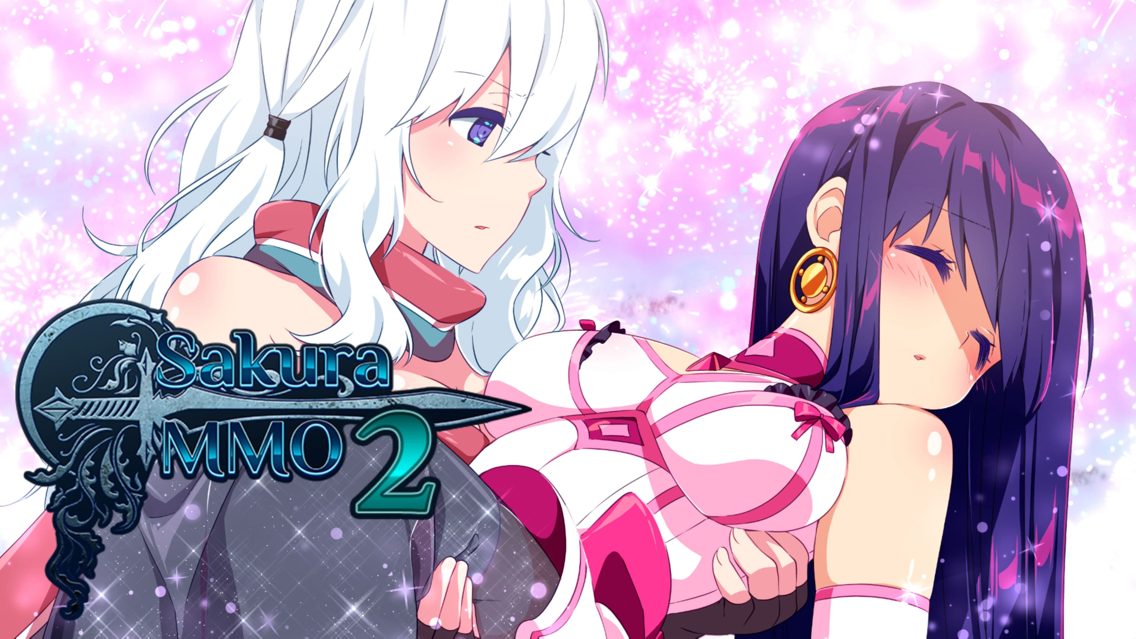 Sakura MMO 2 Standard