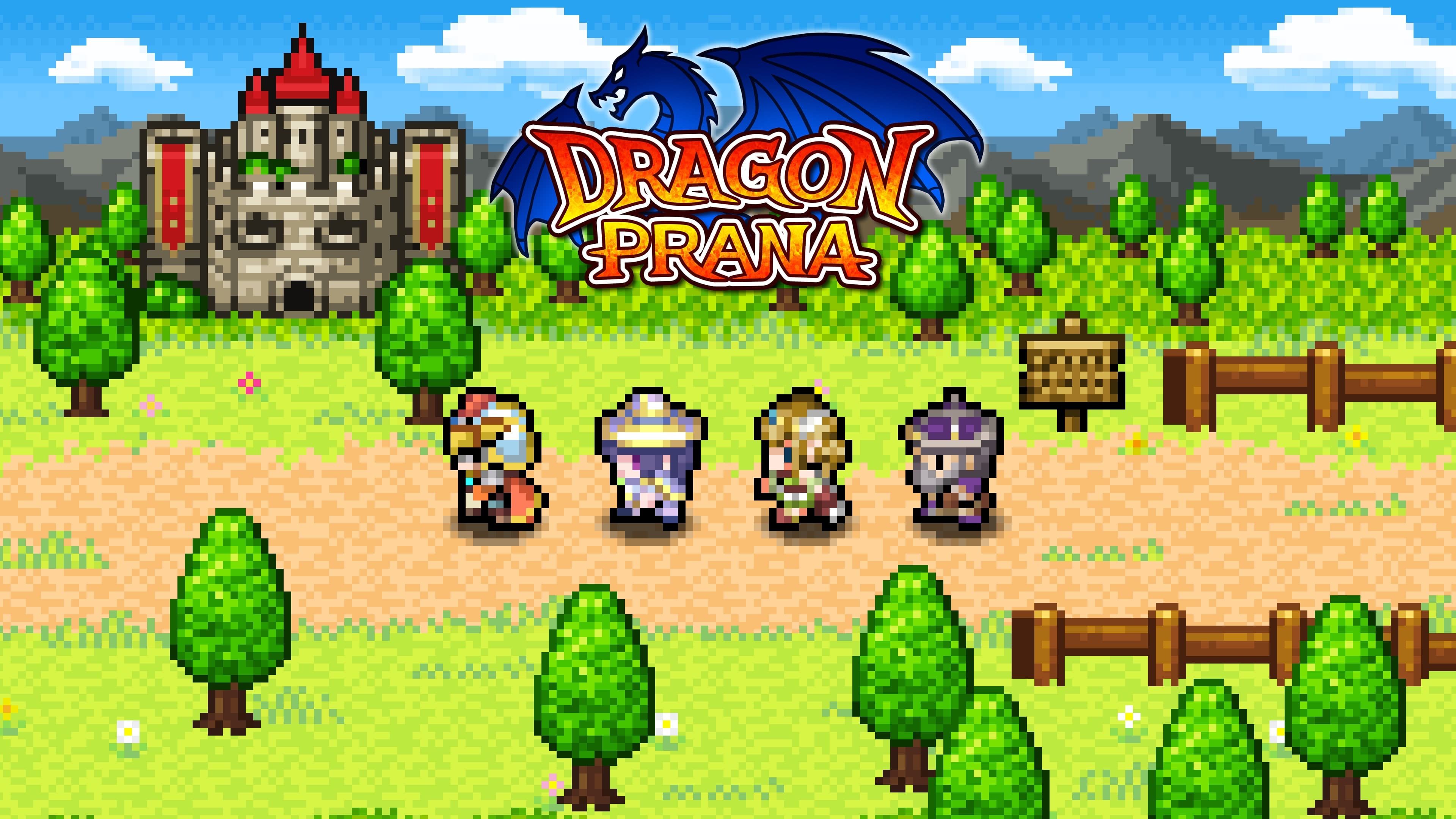 Dragon Prana Standard