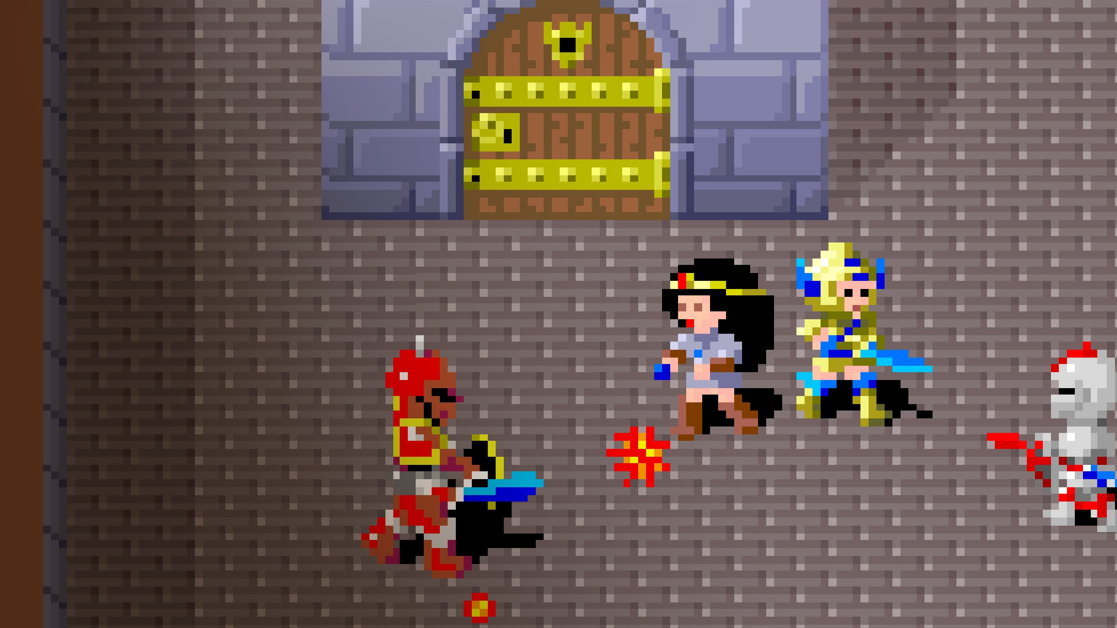 Arcade Archives The Return of ISHTAR Standard
