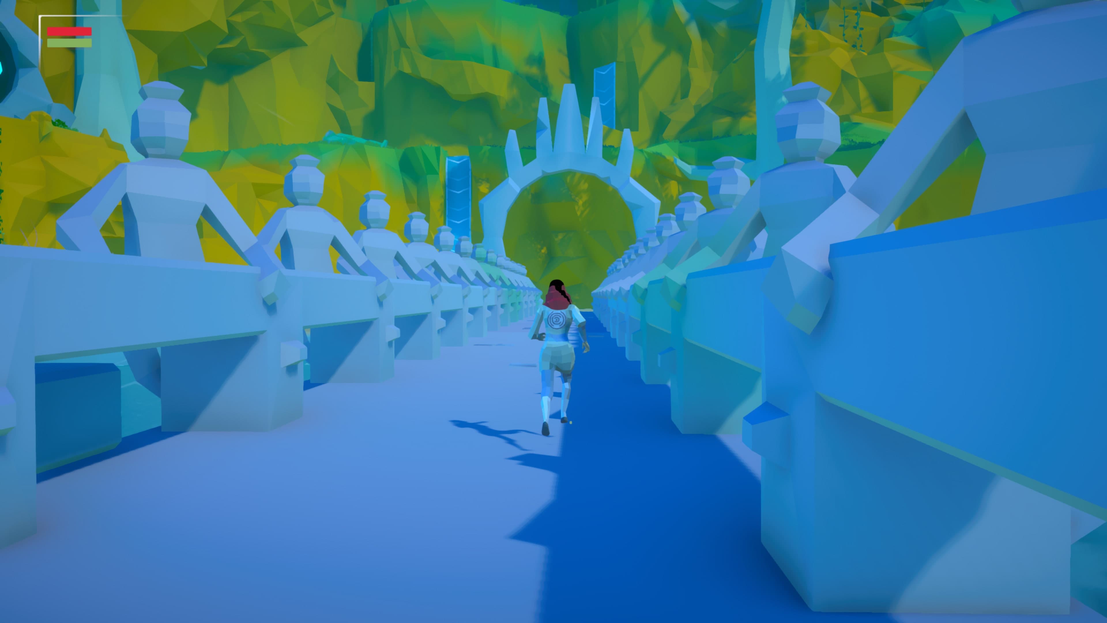 Innocence Island: скриншот 7