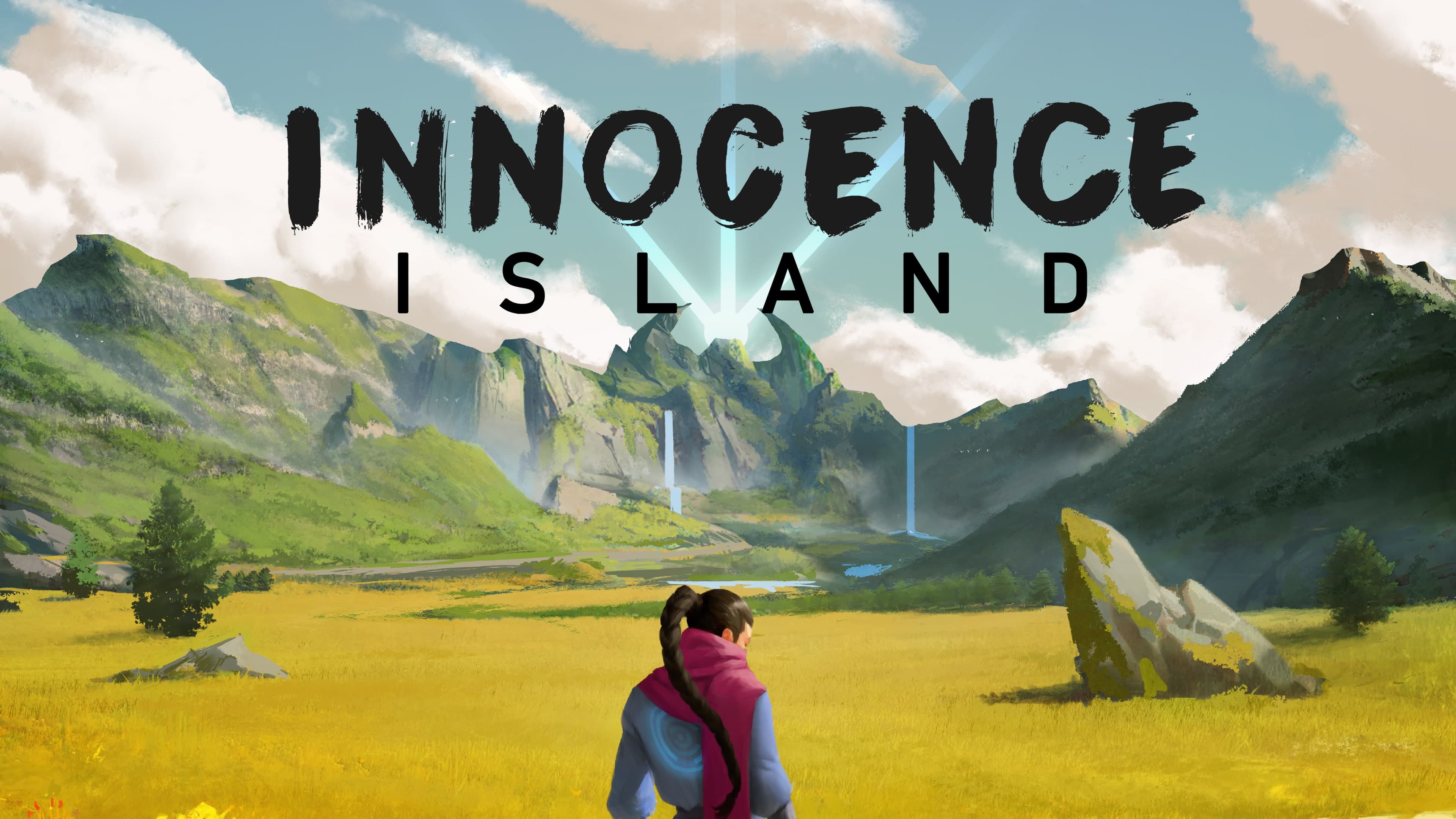 Innocence Island Standard