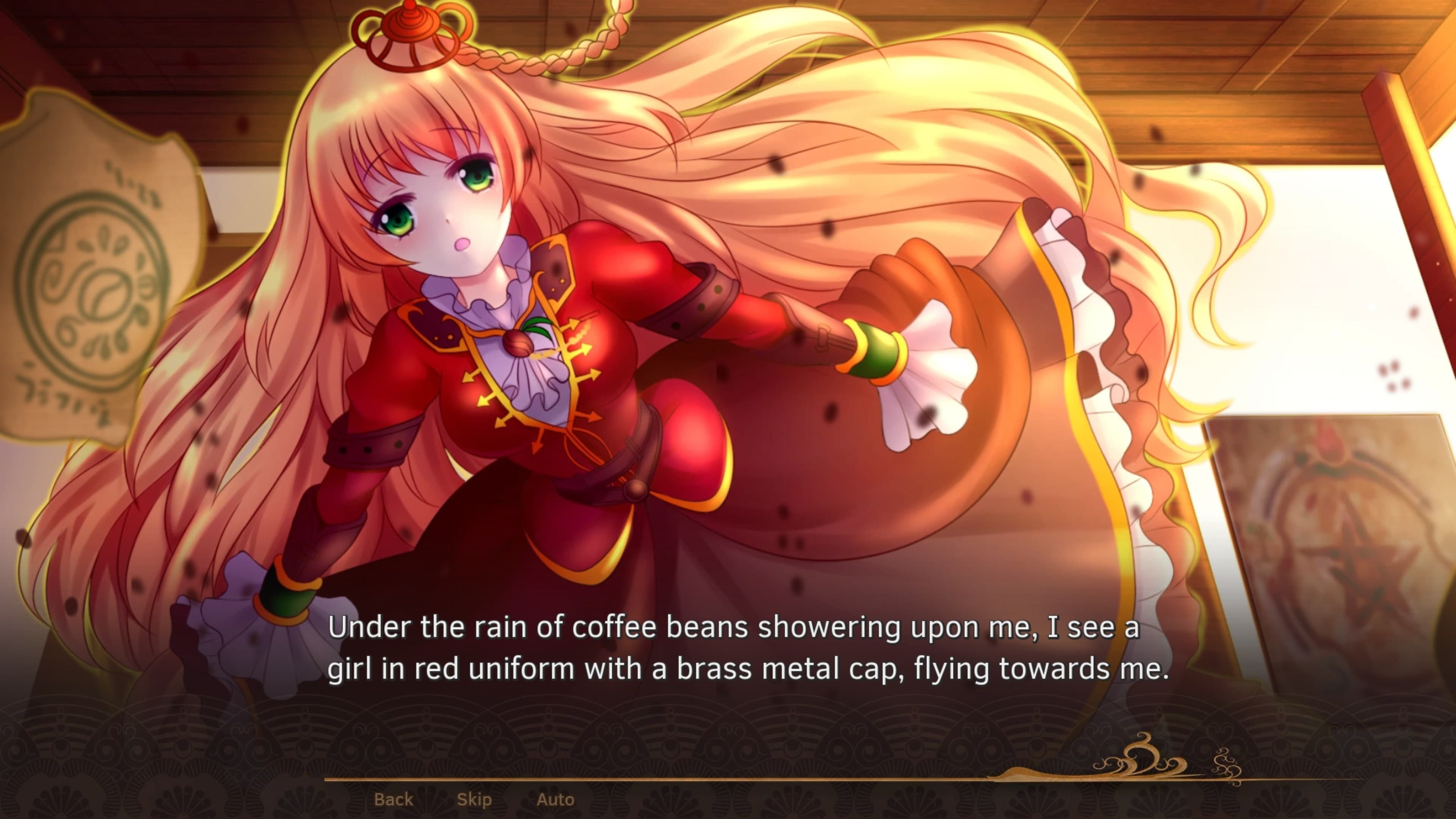 Caffeine: Victoria's Legacy: скриншот 2