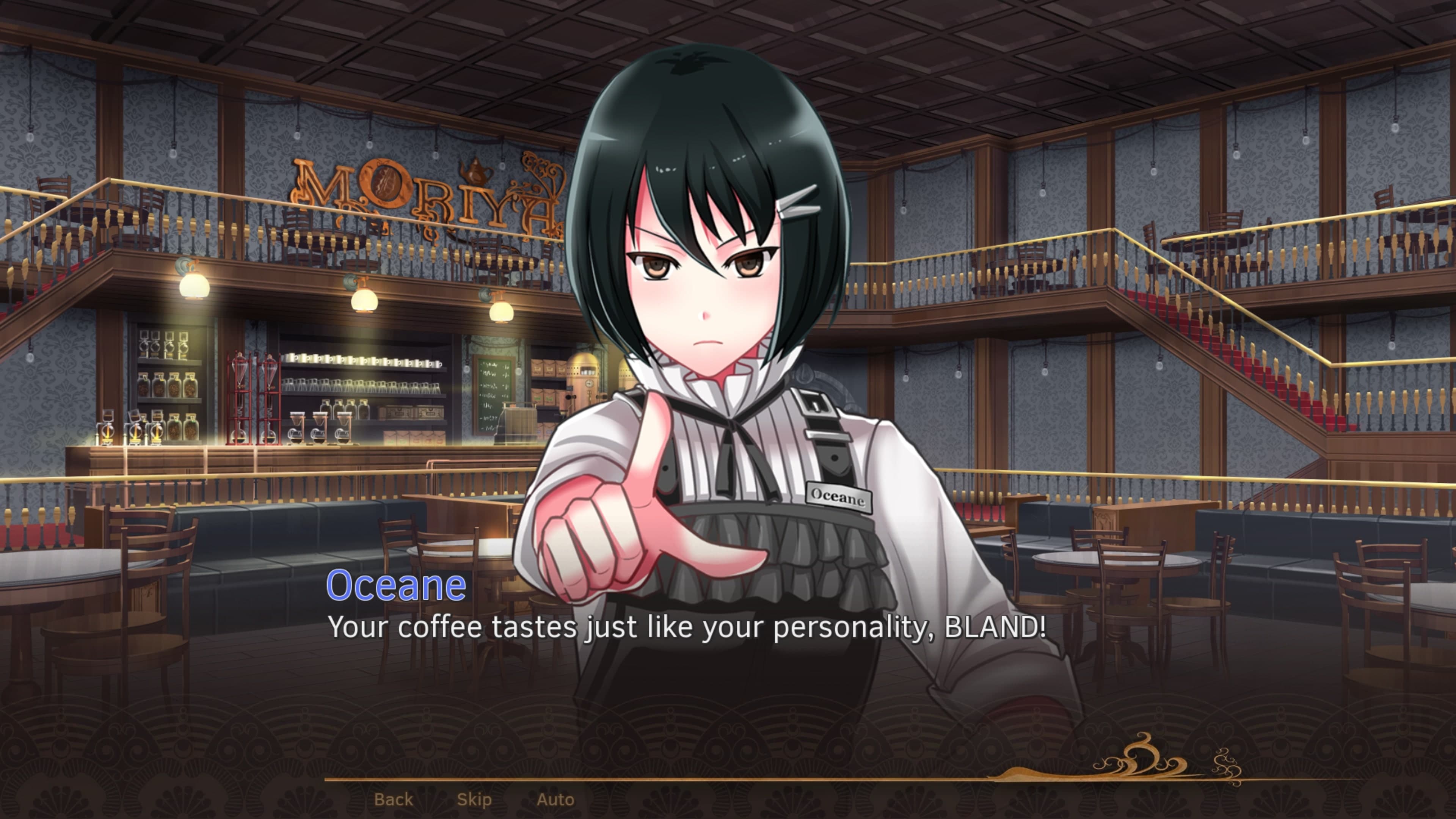 Caffeine: Victoria's Legacy: скриншот 5