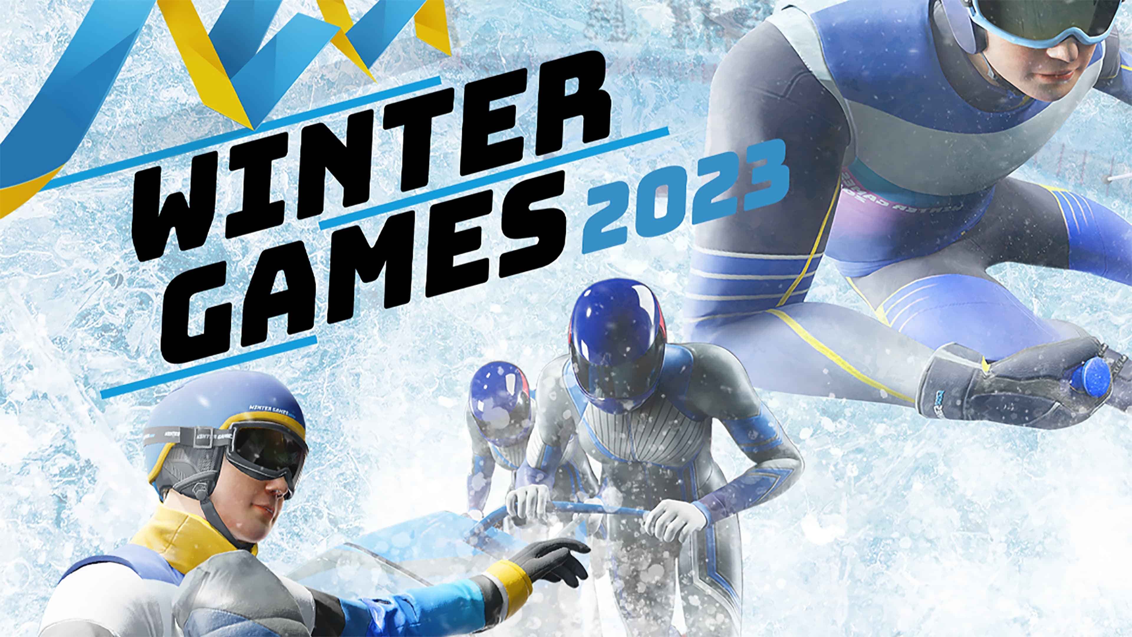 Winter Games 2023 Standard