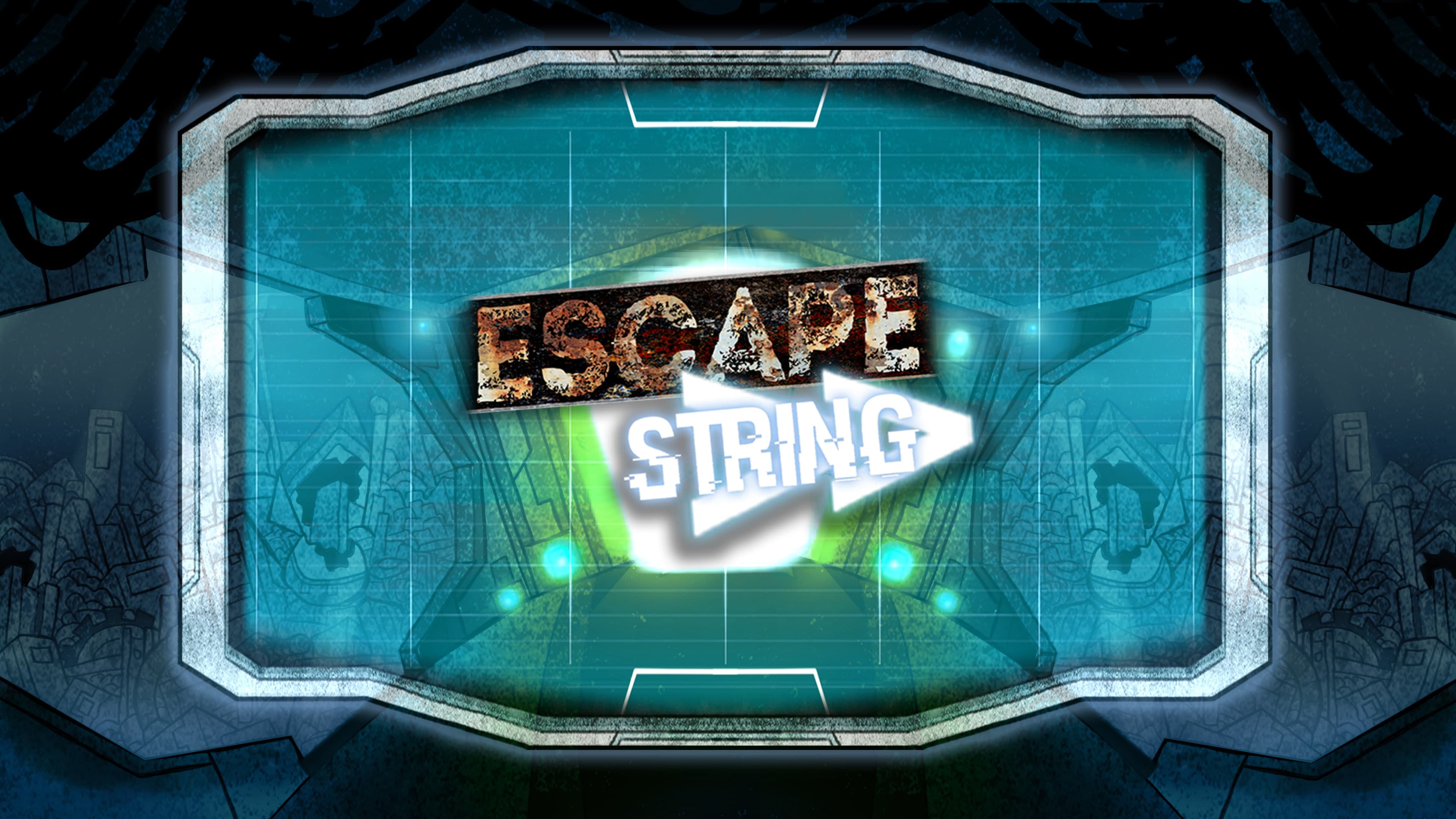 Escape String Standard