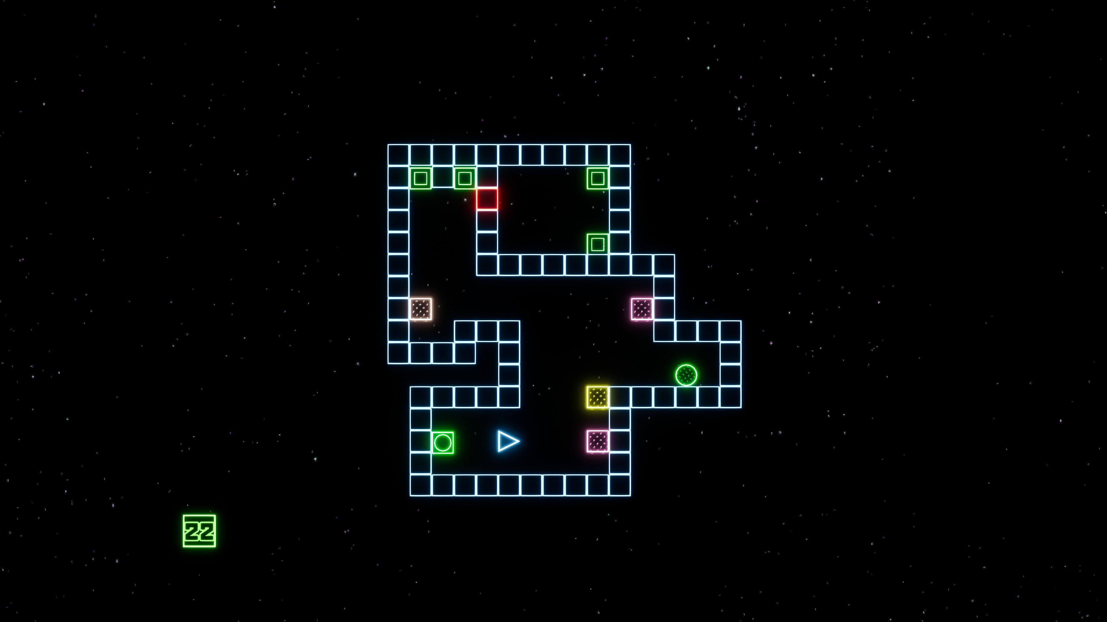 CubicBan: скриншот 2