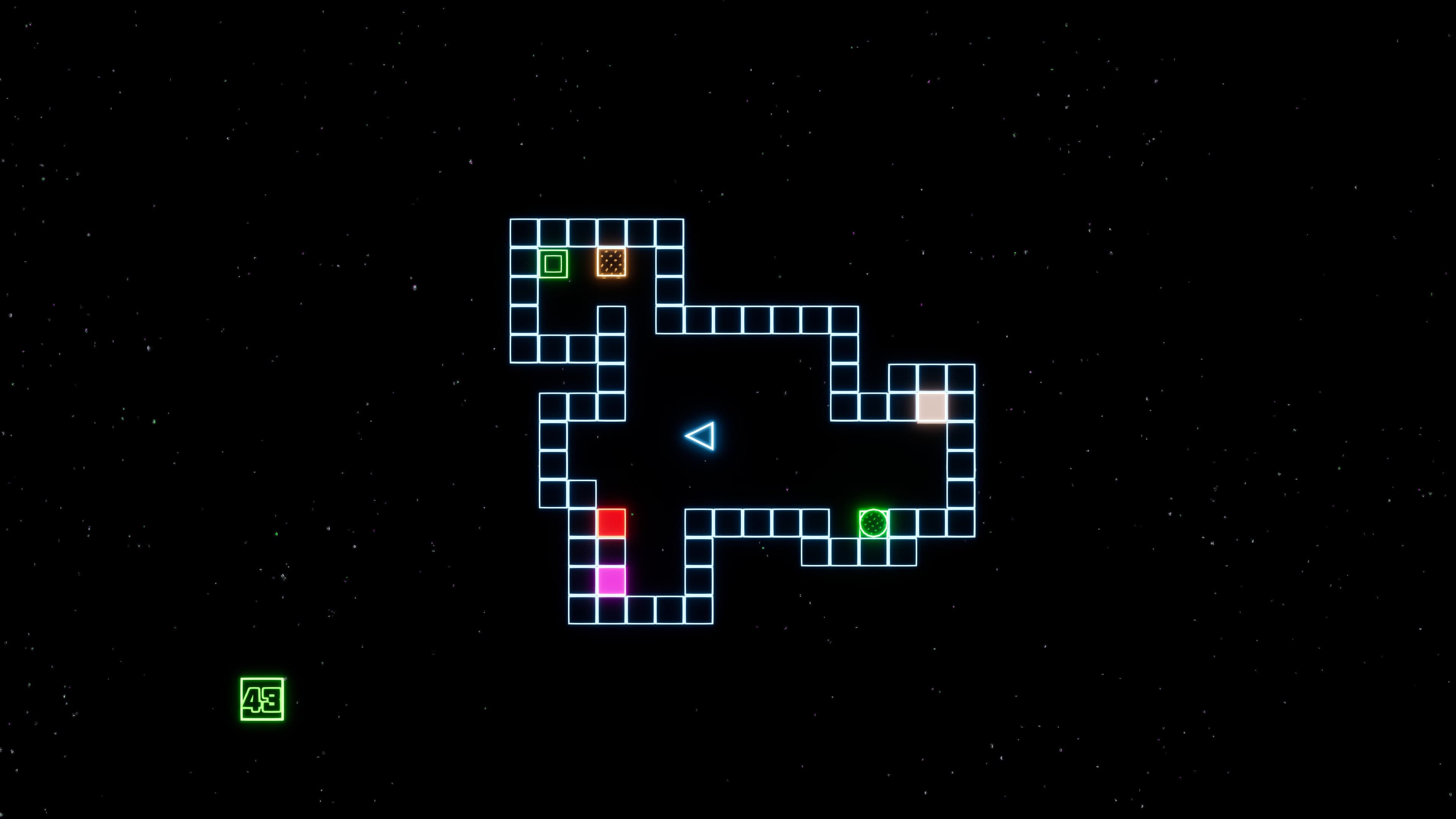 CubicBan: скриншот 5