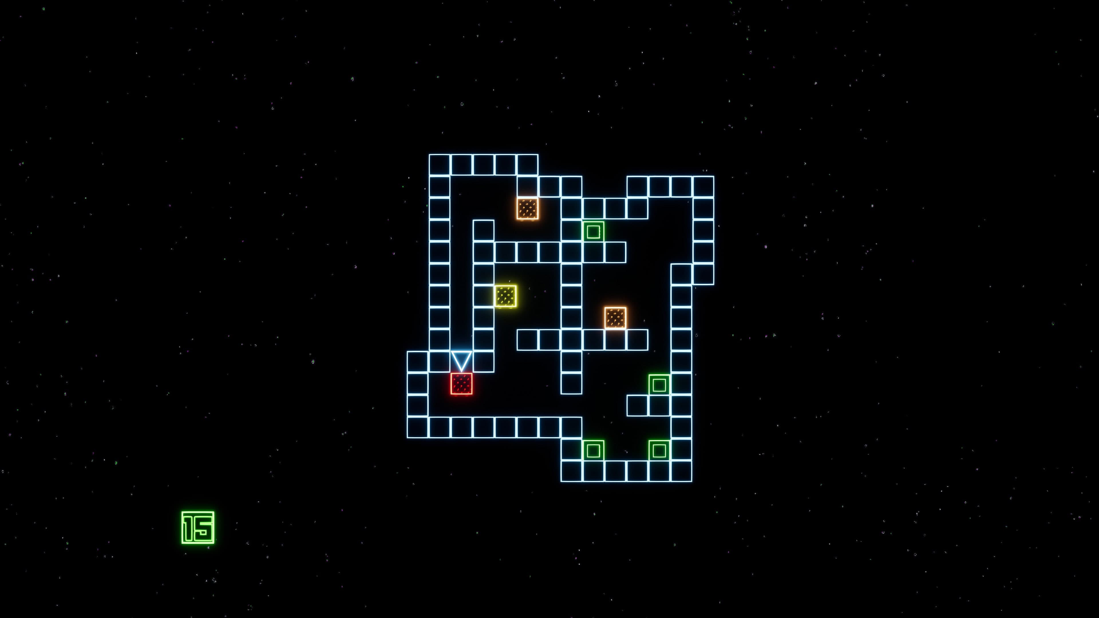CubicBan: скриншот 1