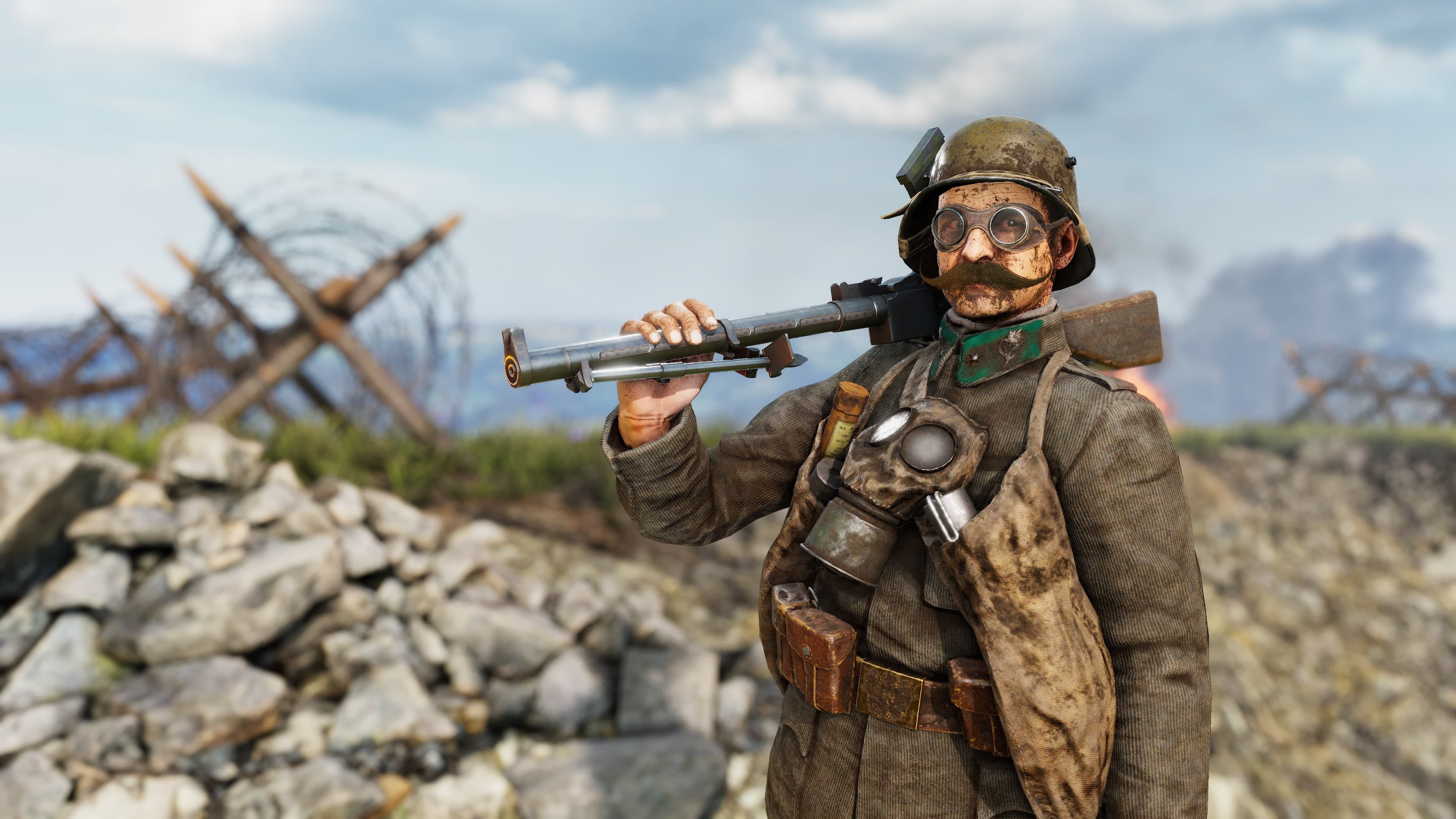 Isonzo - Reserve Units Pack: скриншот 7