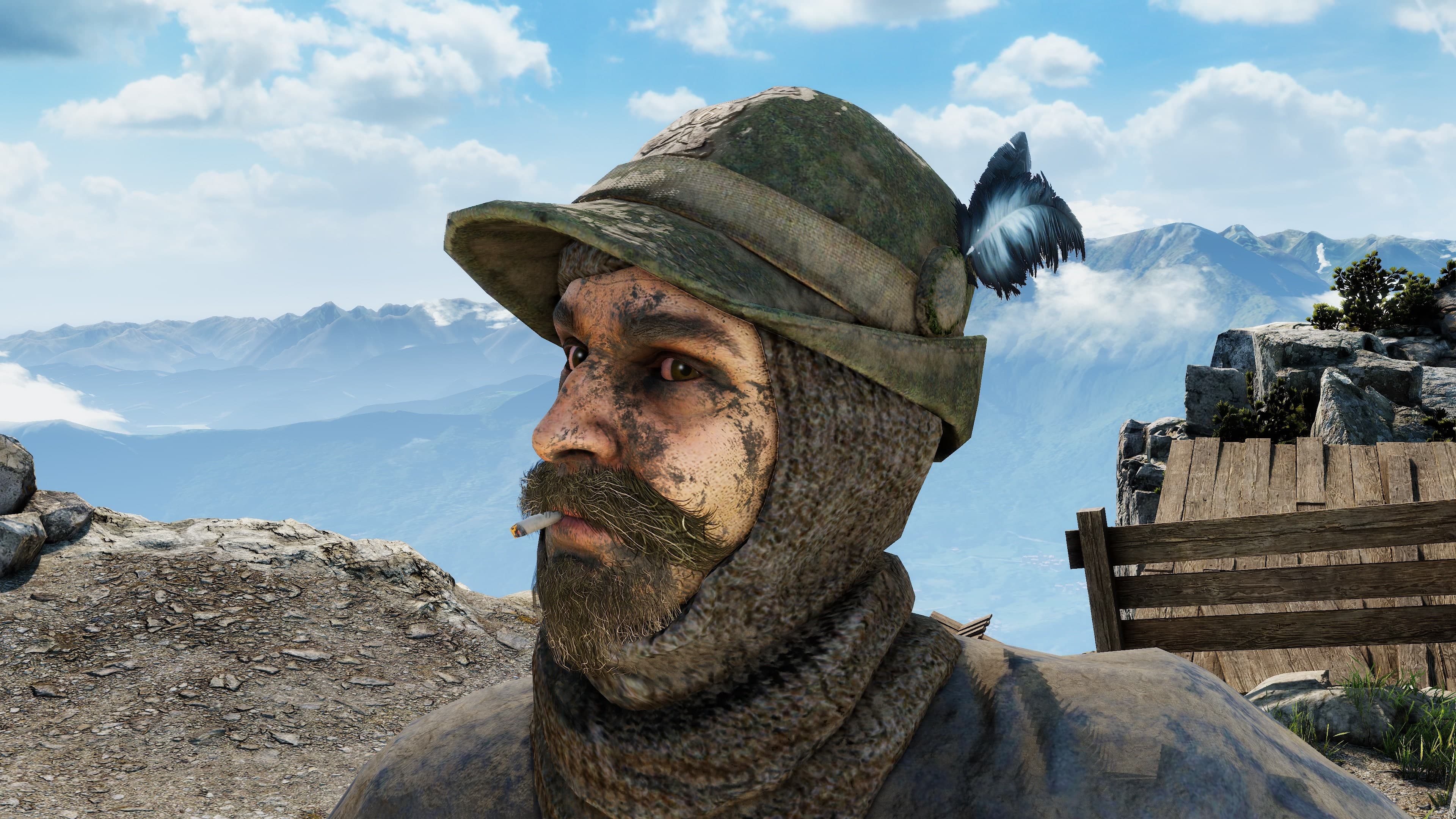 Isonzo - Veteran Units Pack: скриншот 3