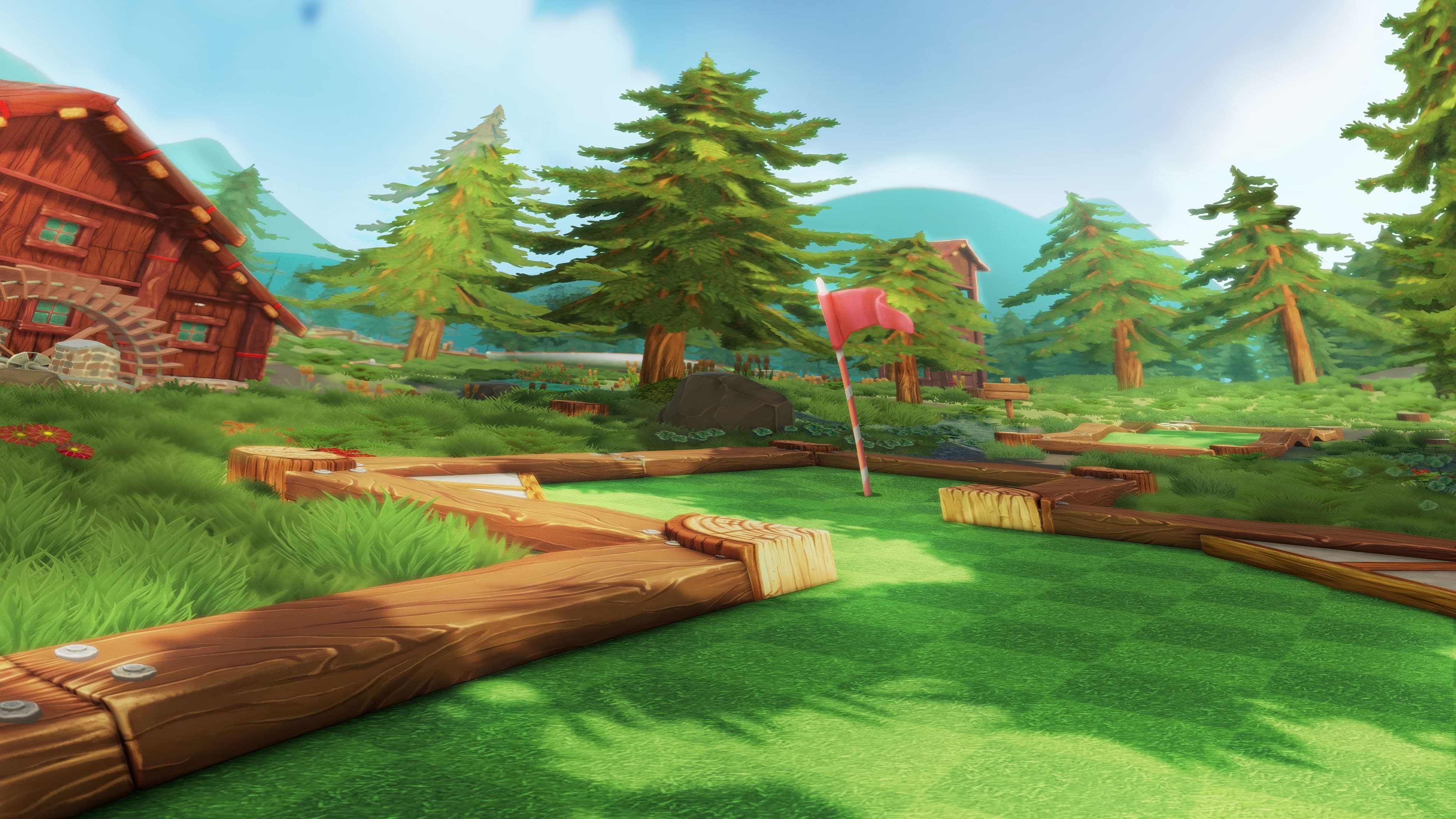 Golf With Your Friends Standard
