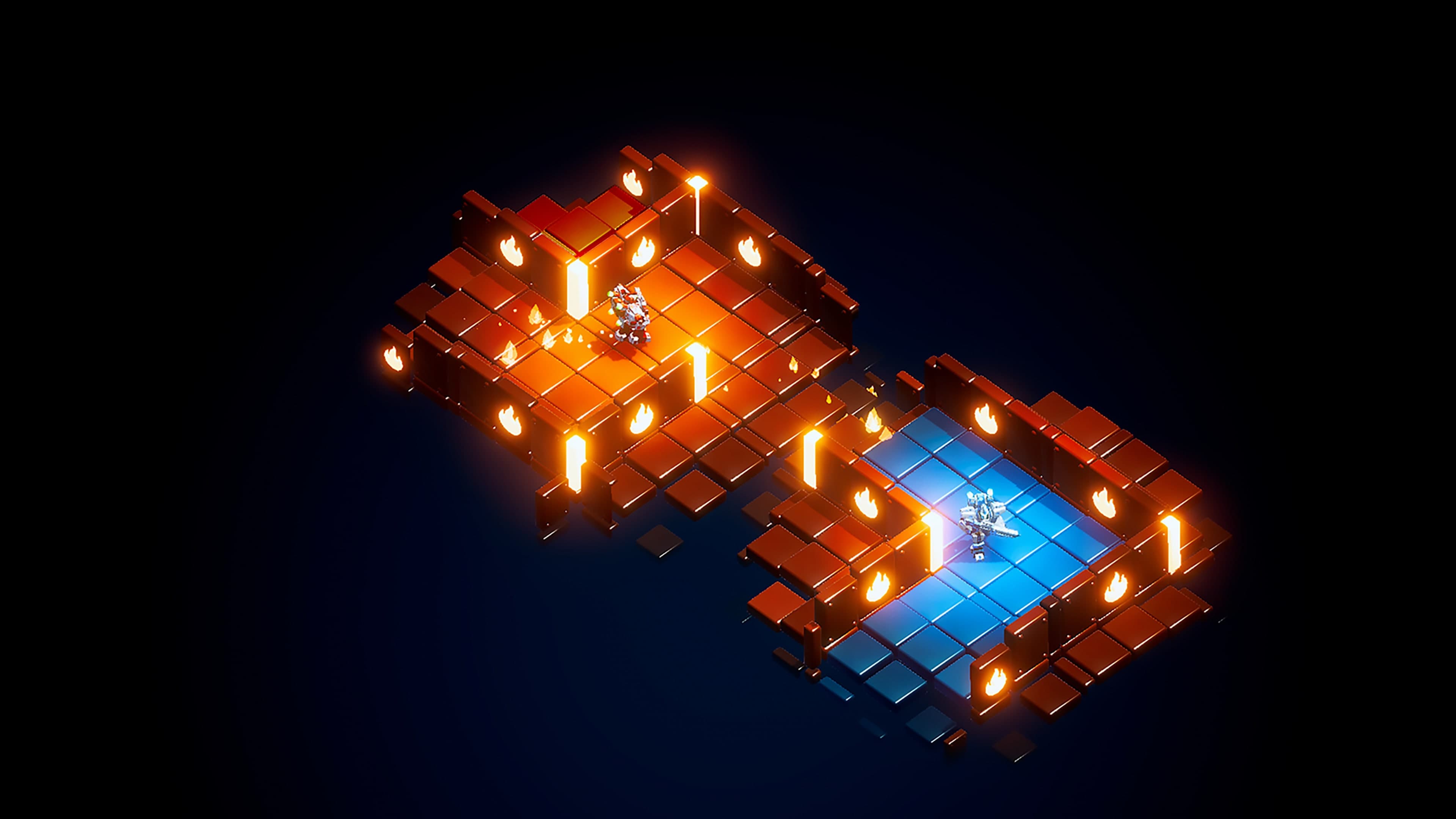 Maze Blaze: скриншот 4