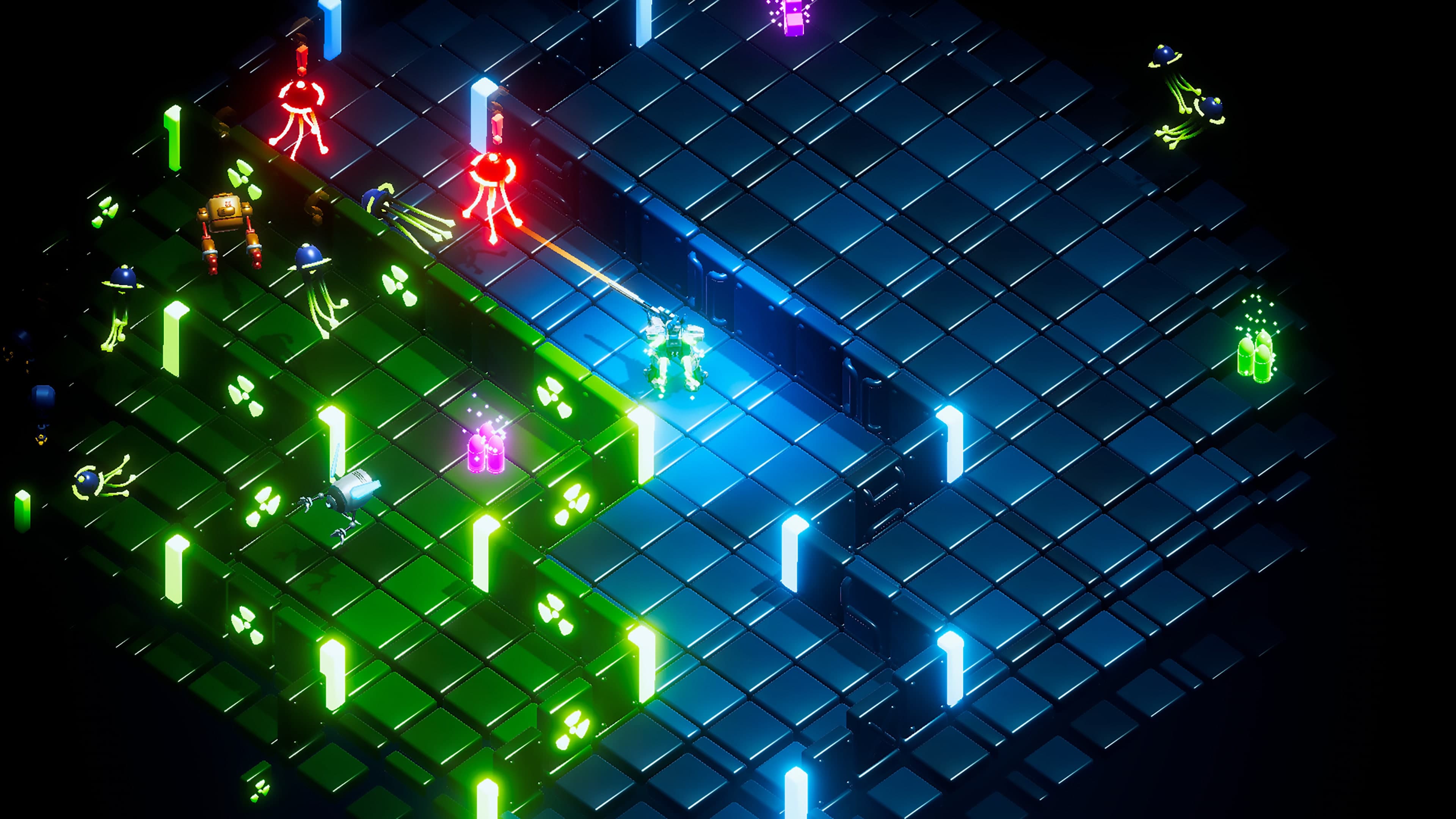Maze Blaze: скриншот 5