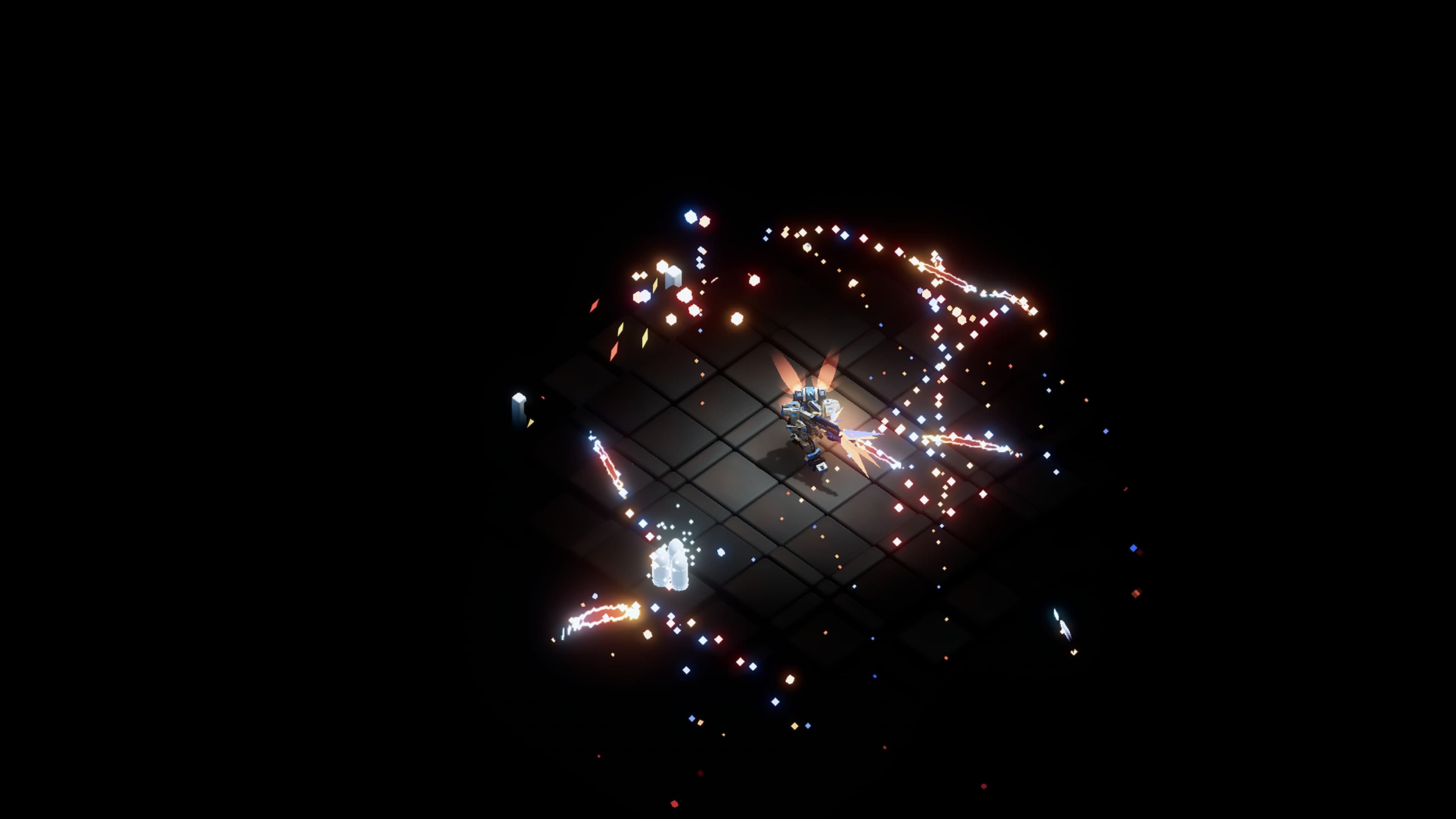 Maze Blaze: скриншот 8
