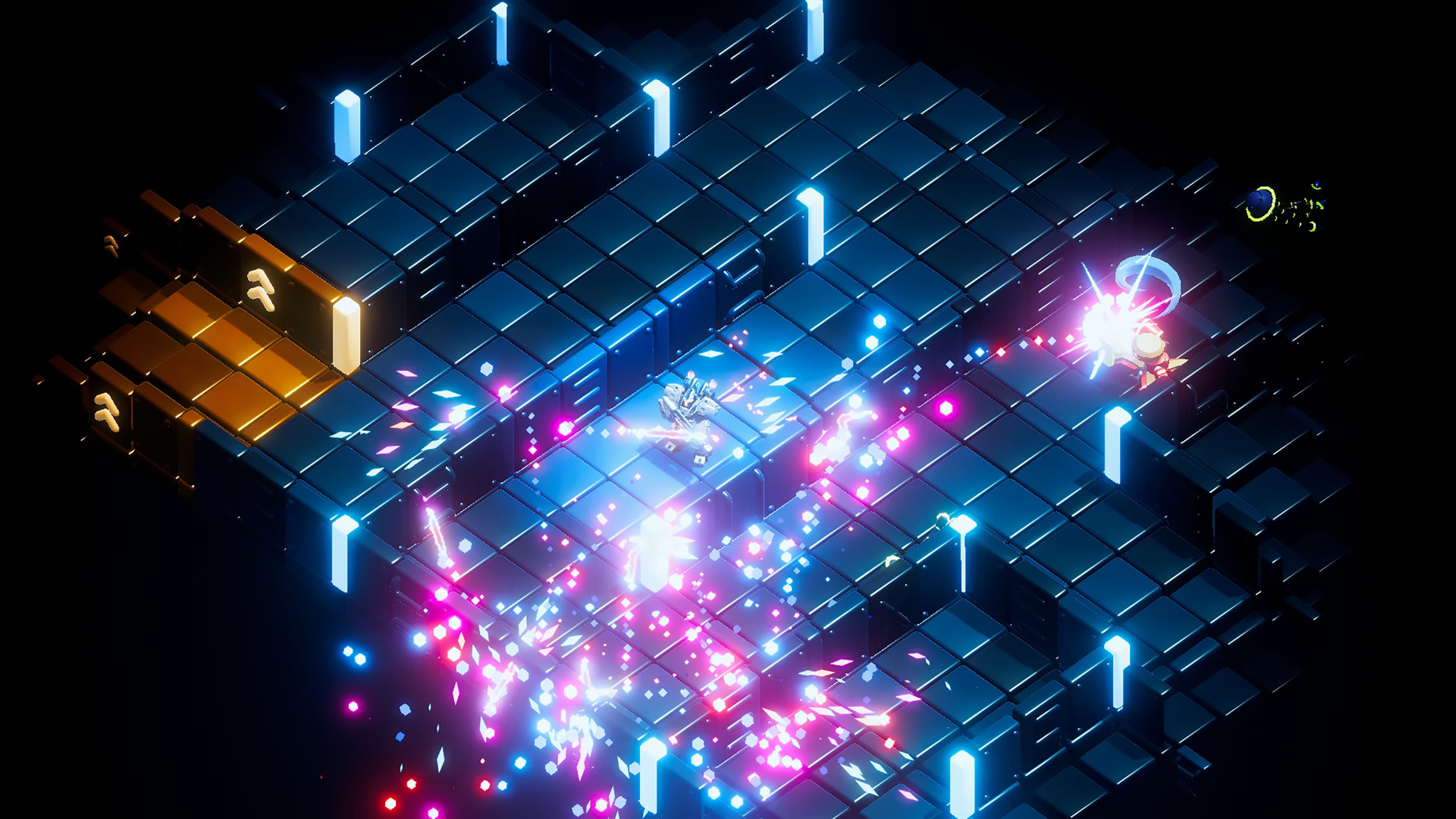 Maze Blaze: скриншот 7