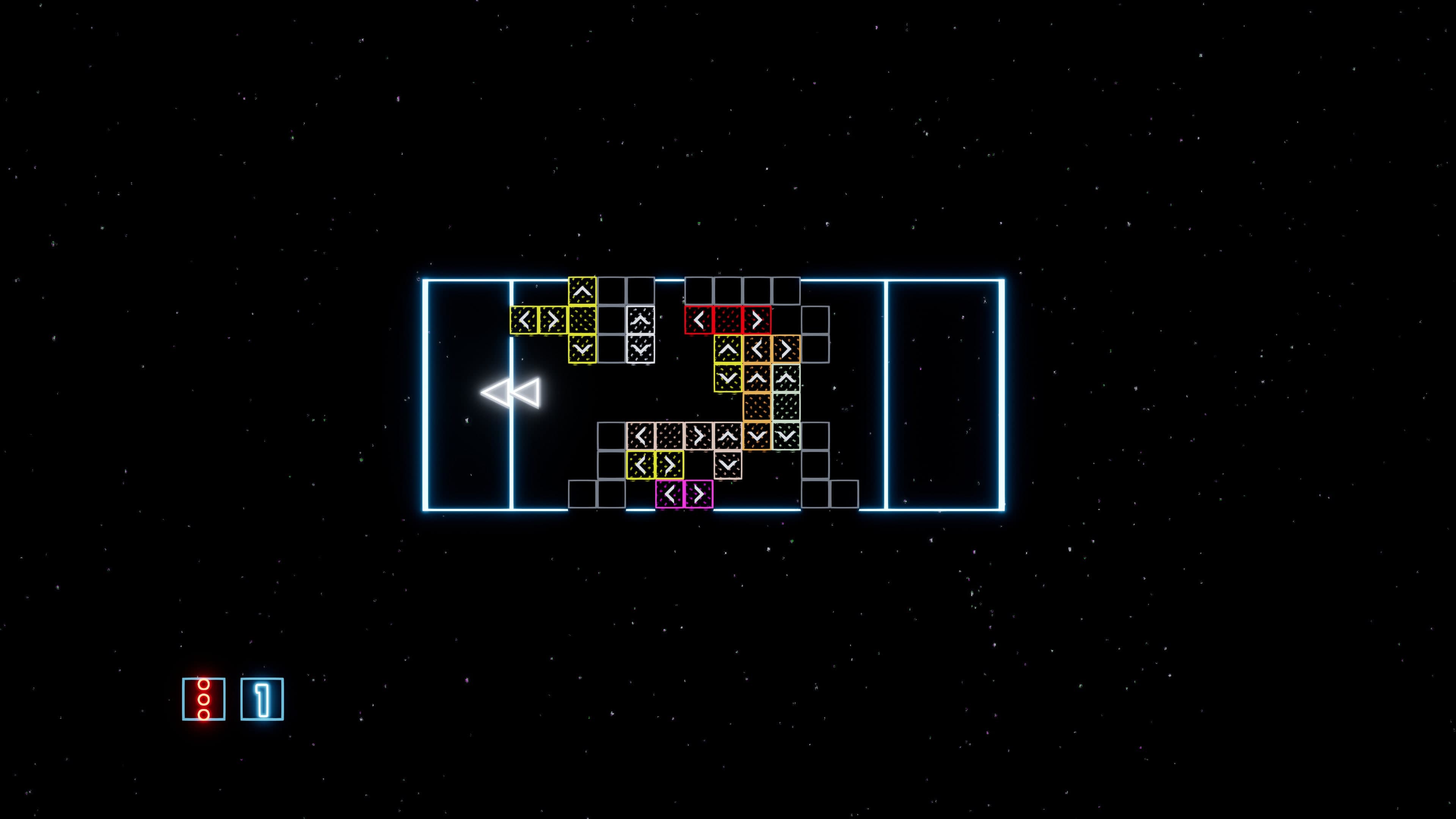 Cubic Parking: скриншот 4