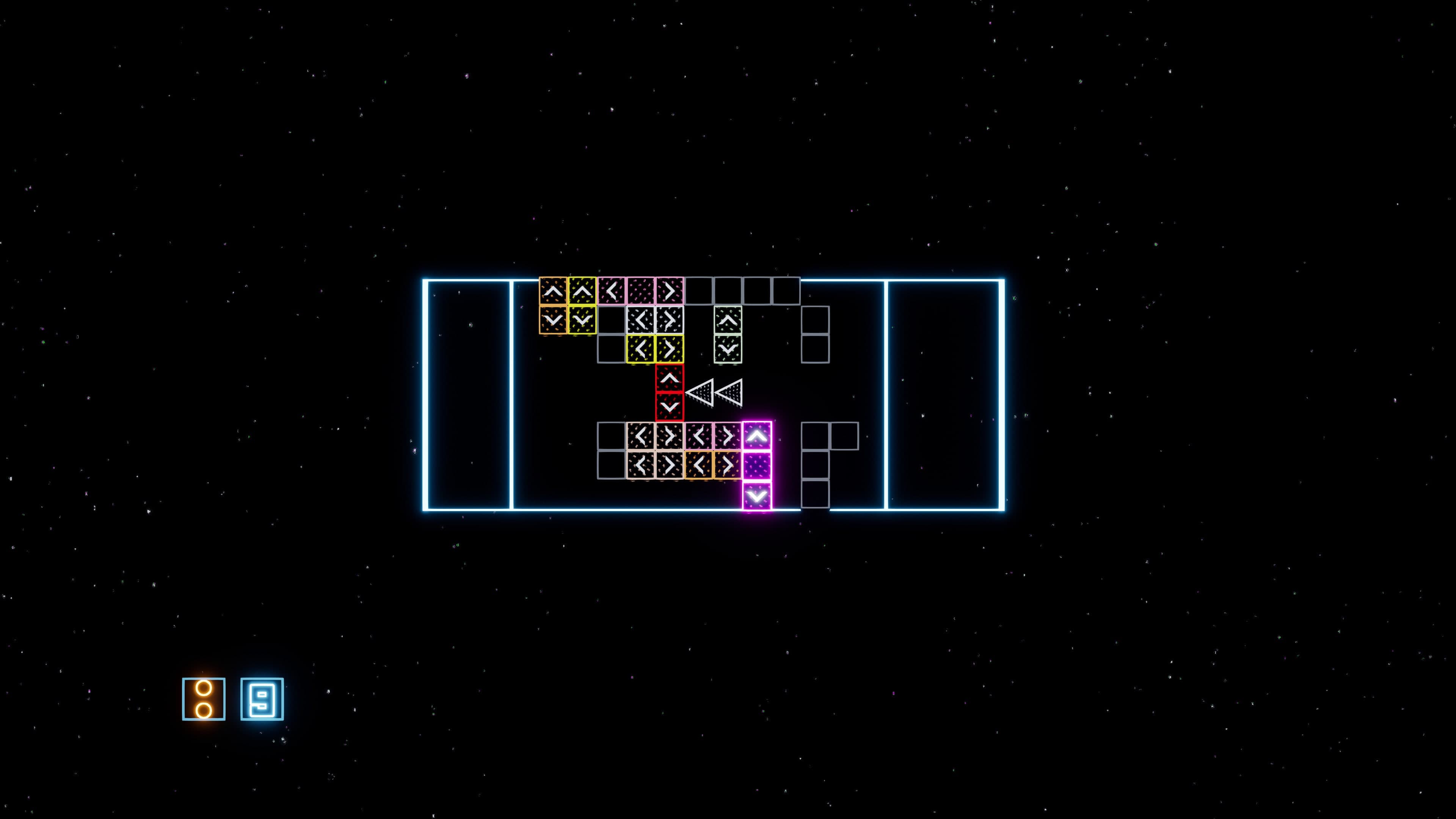 Cubic Parking: скриншот 3