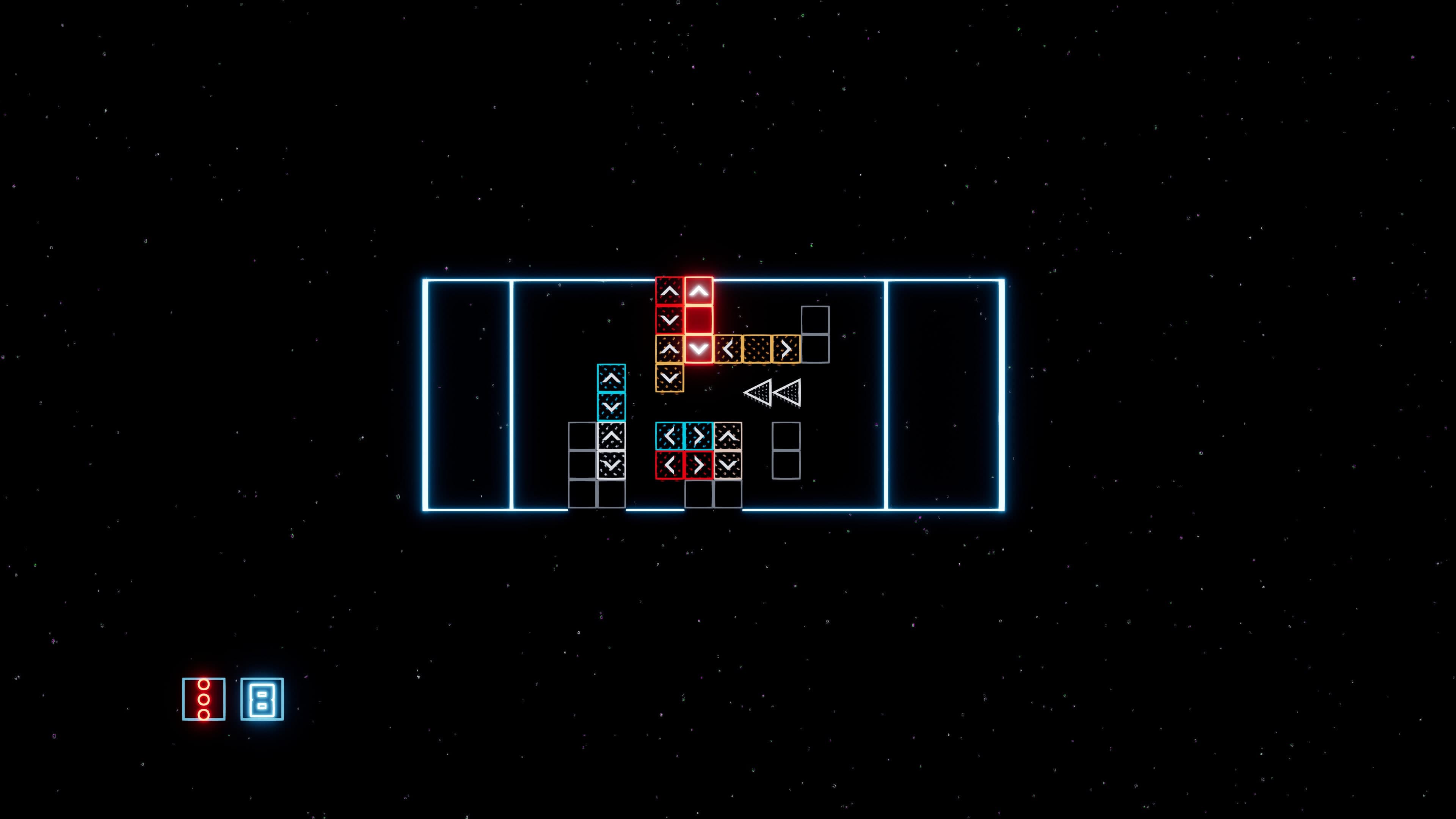 Cubic Parking: скриншот 5