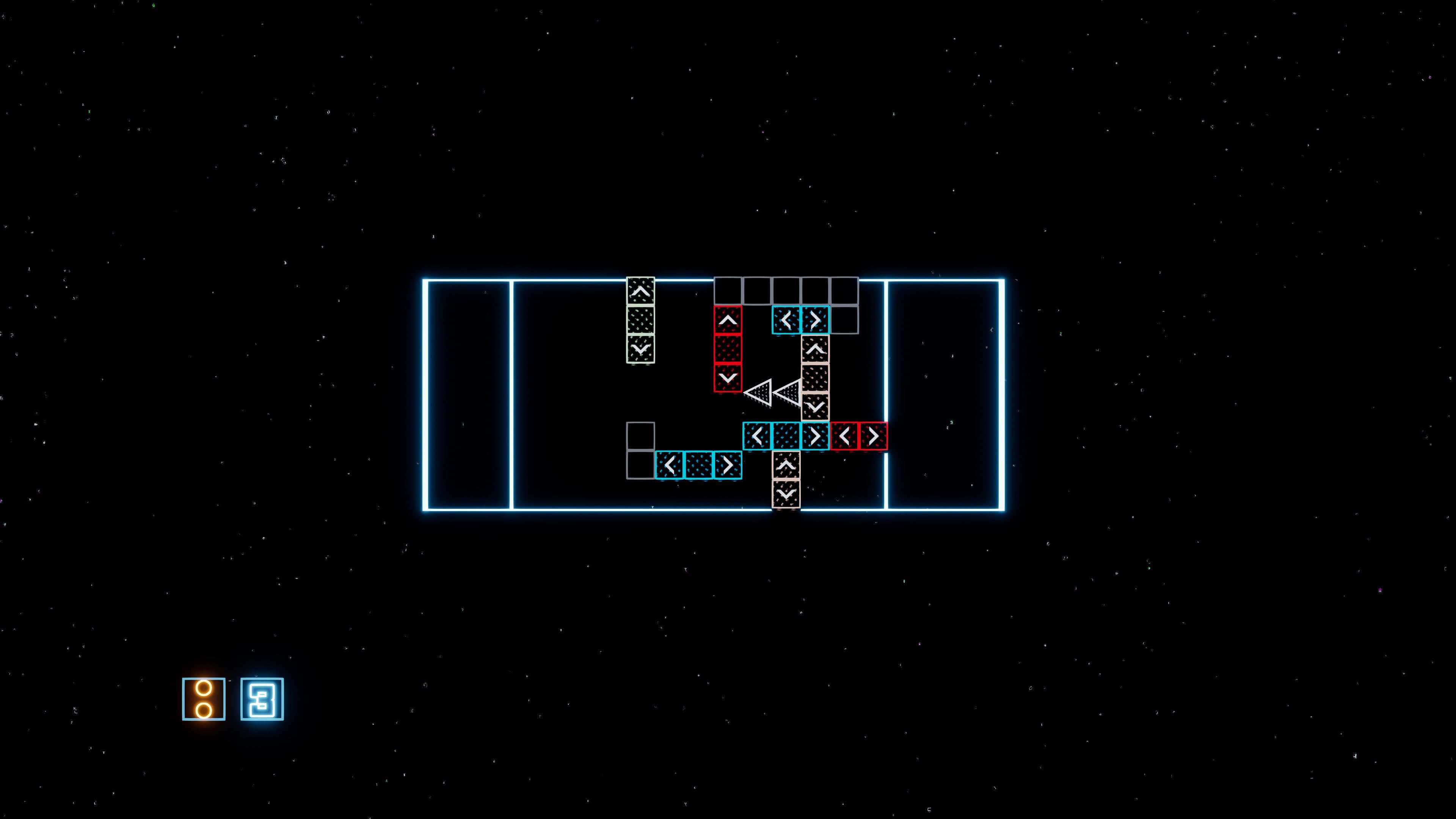 Cubic Parking: скриншот 2