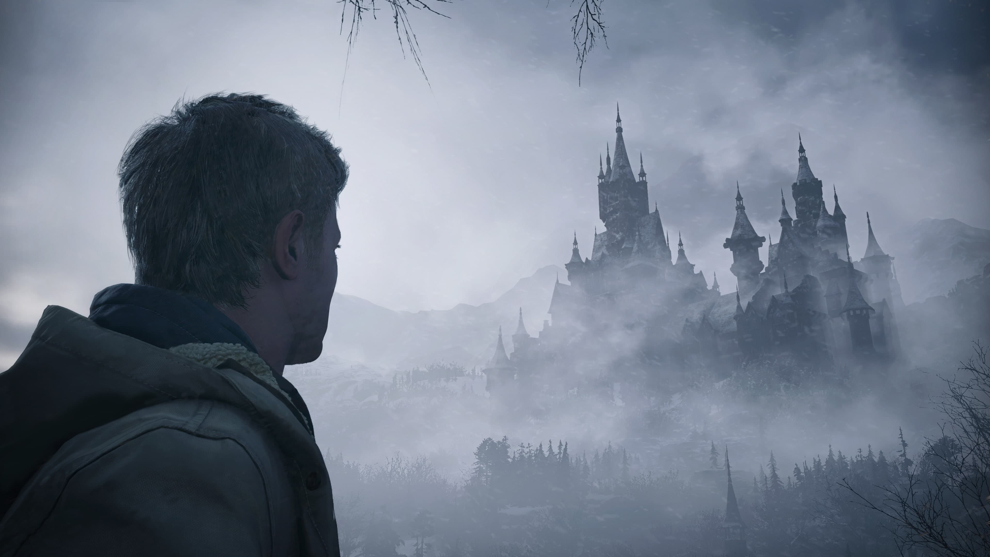 Winters’ Expansion PS4 & PS5: скриншот 2
