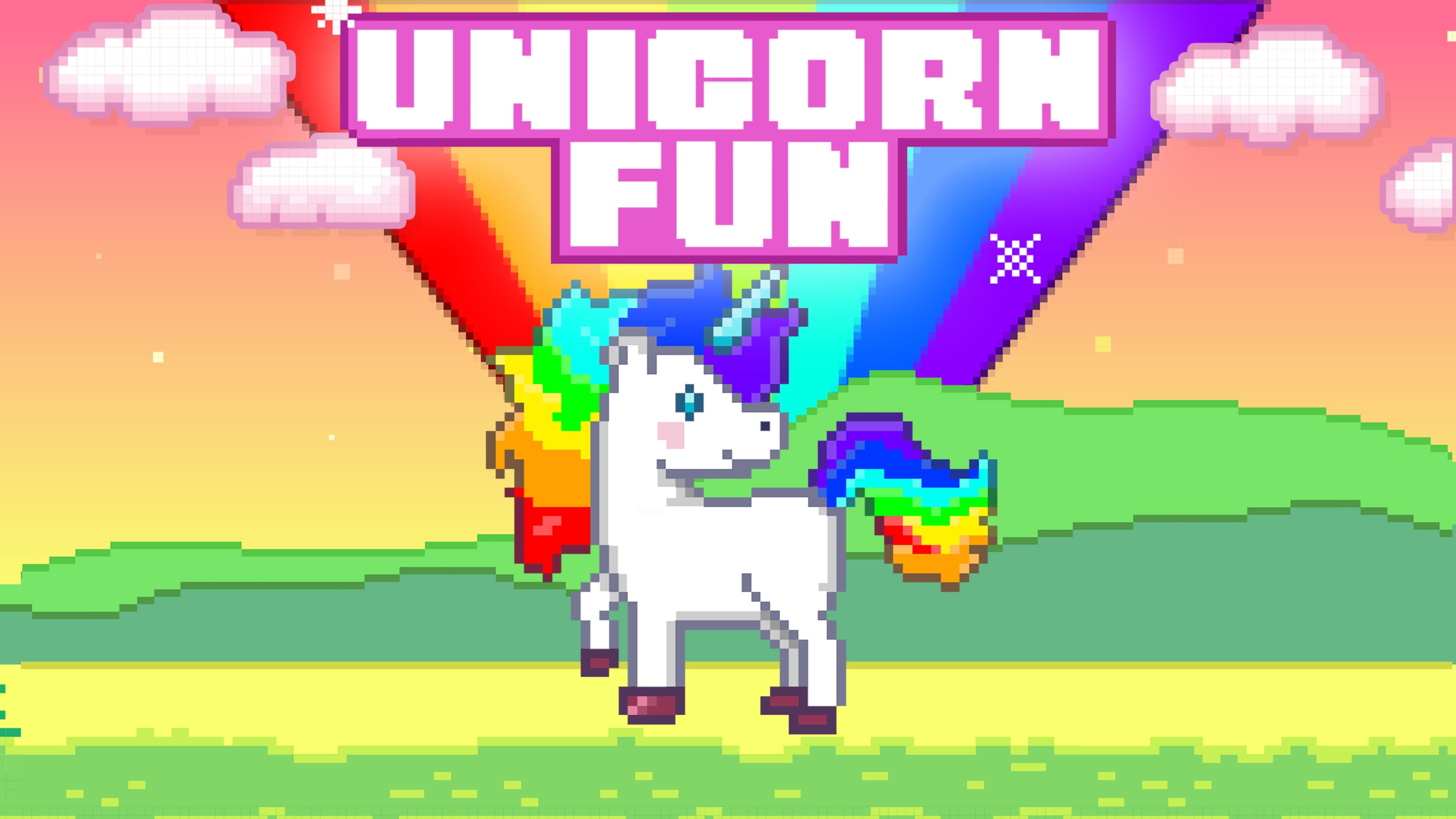 Unicorn Fun Standard