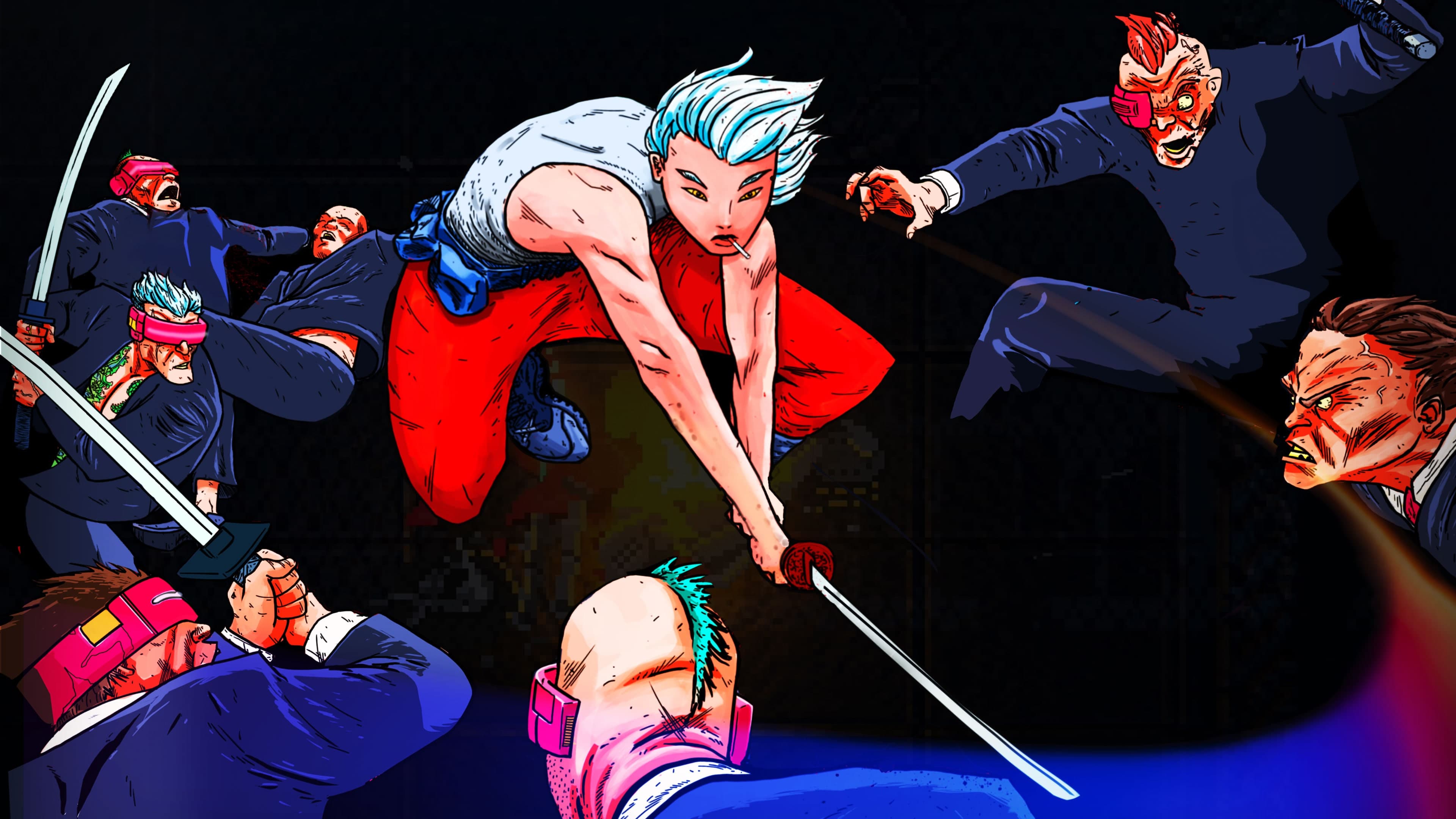 Akane Standard