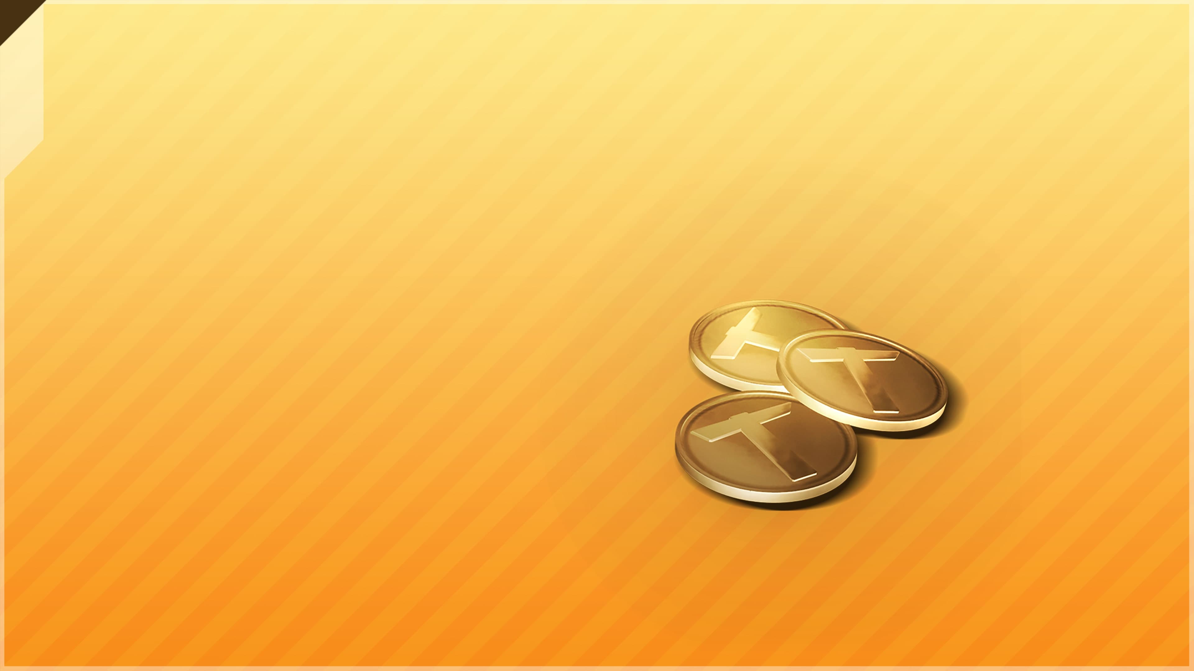 Trial token pack Addon