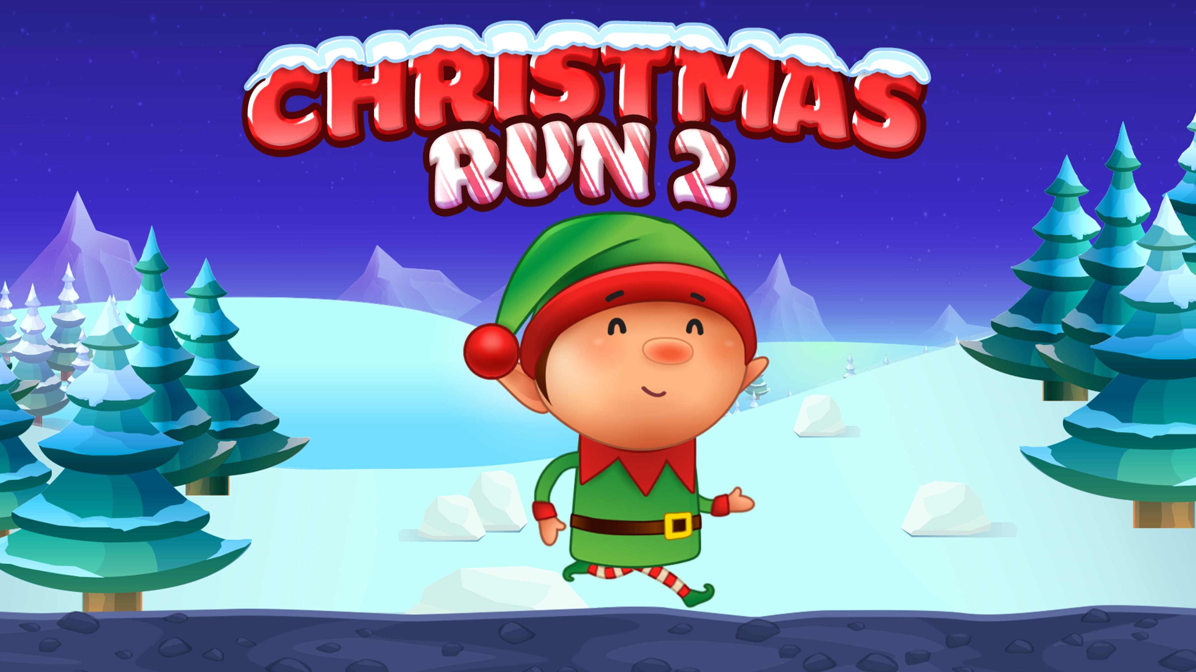 Christmas Run 2 Standard
