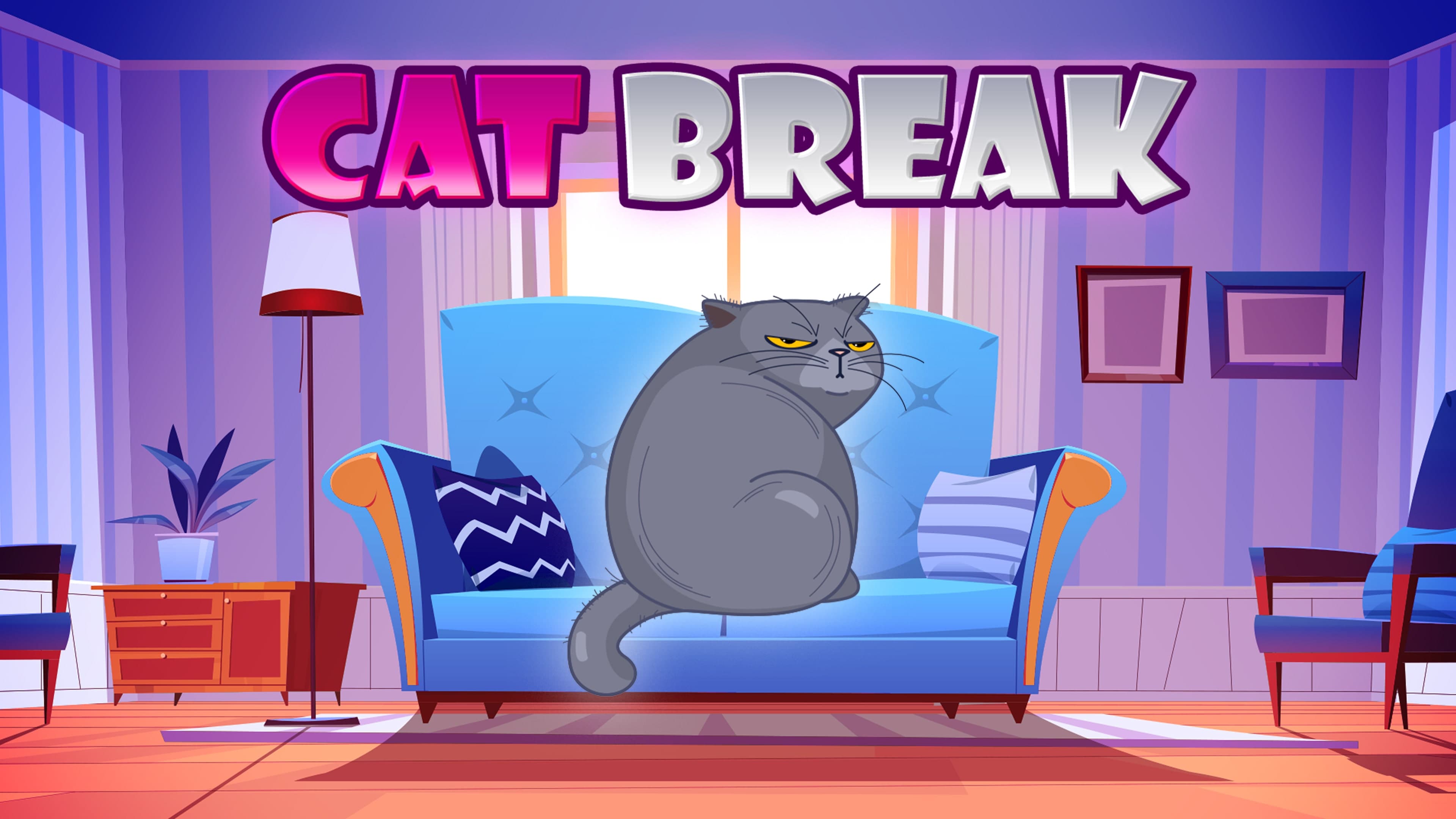 Cat Break Standard