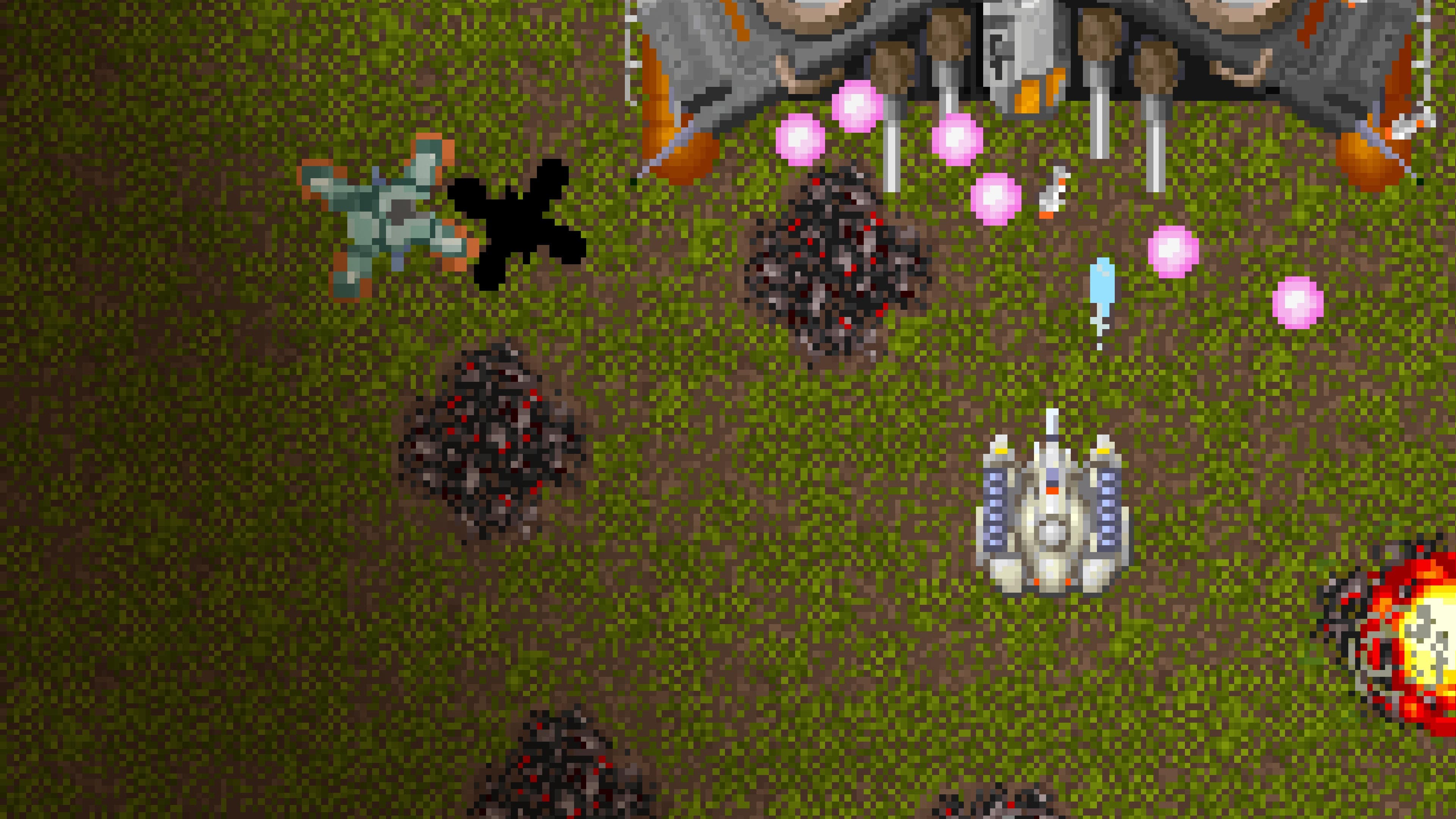 Arcade Archives ASSAULT Standard