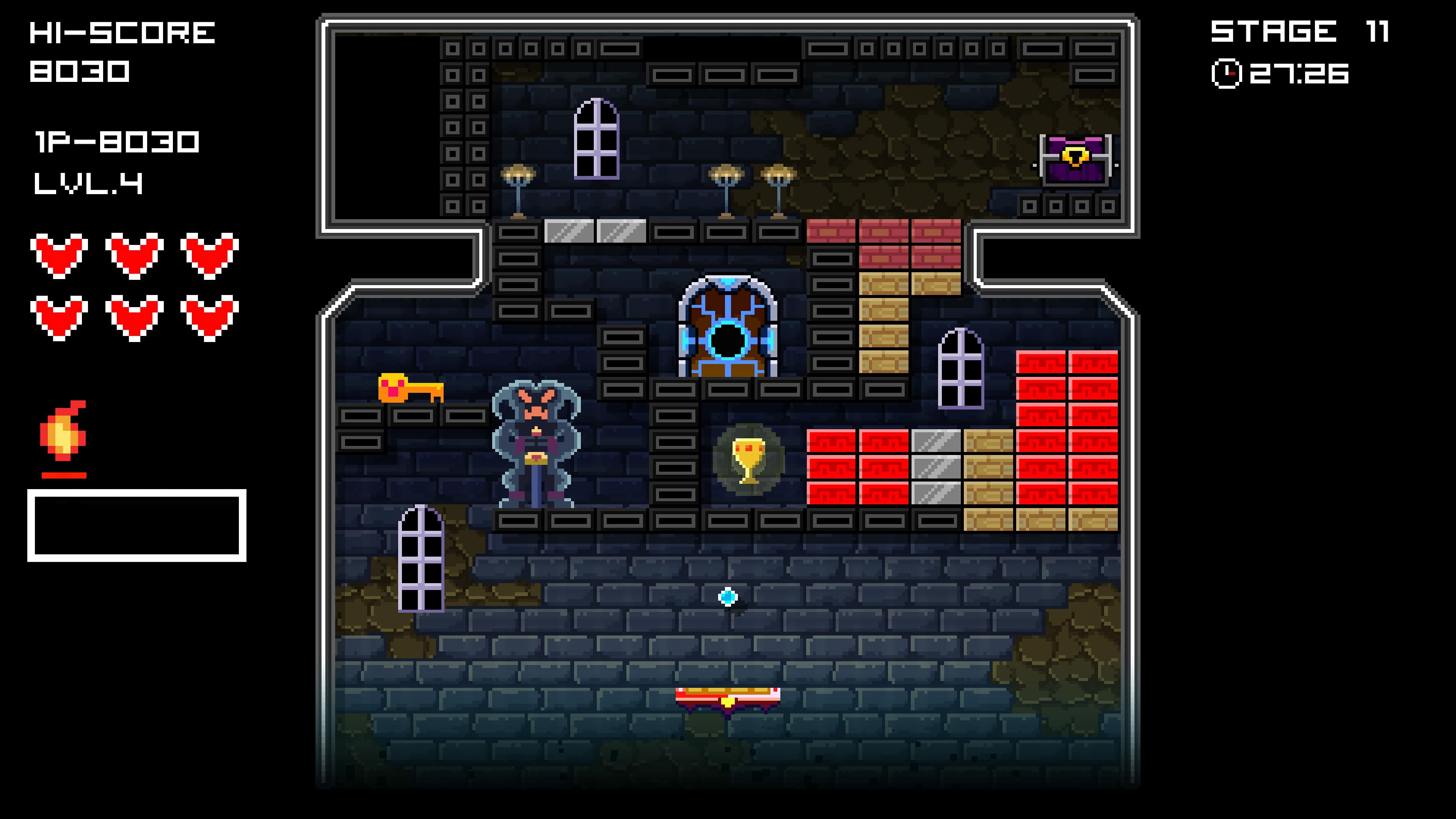 Dungeonoid: скриншот 2